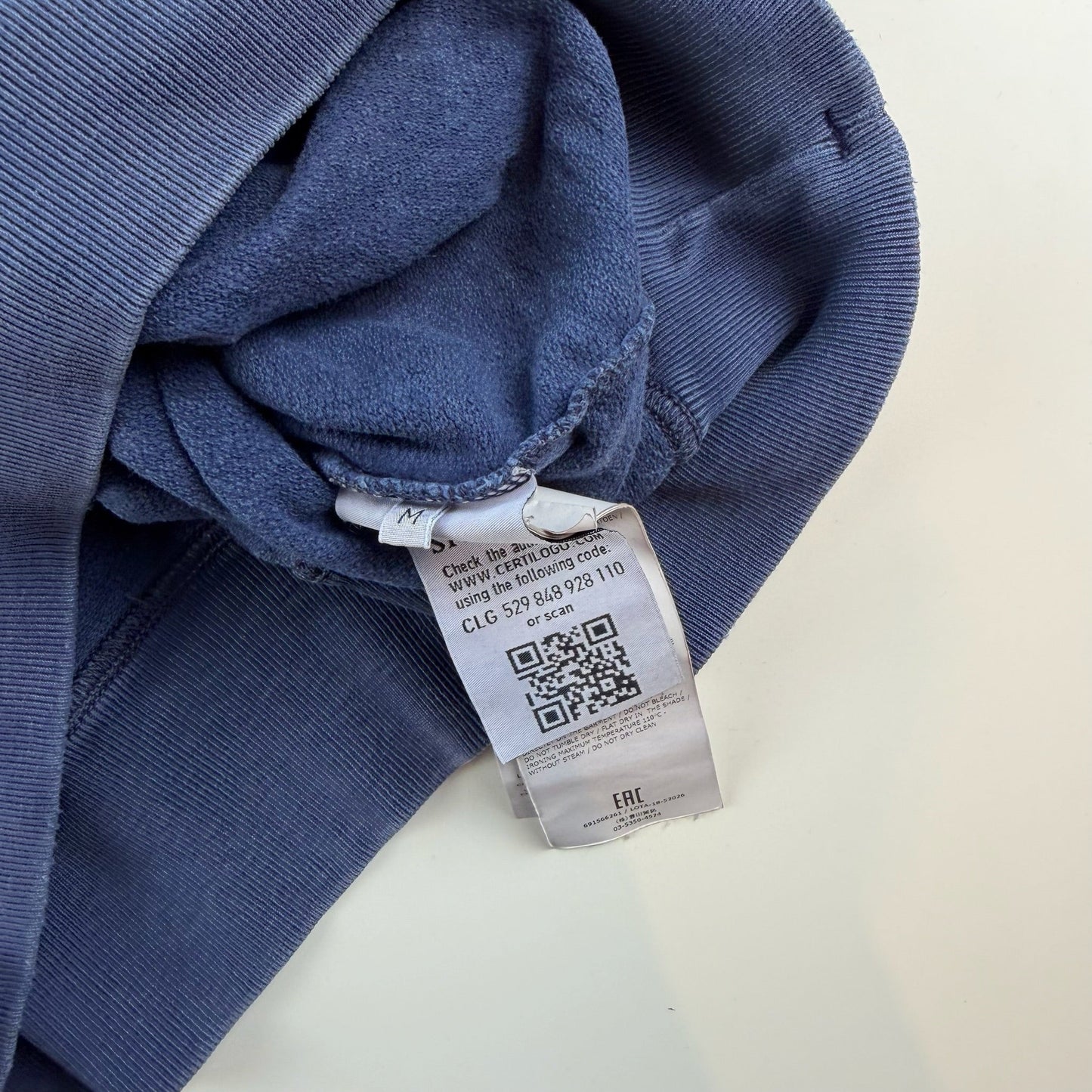 Stone Island Pulli (M)