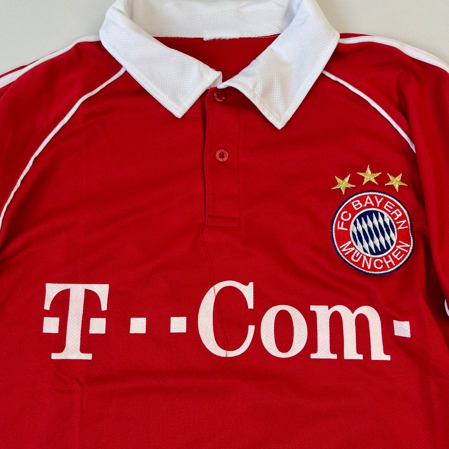 Bayern Trikot (L)