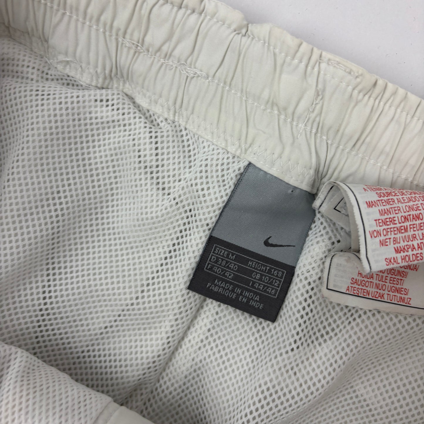 Vintage Nike Trackpants (S)