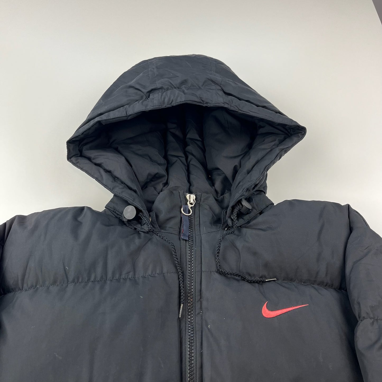 Nike reversibel Pufferjacket (L)