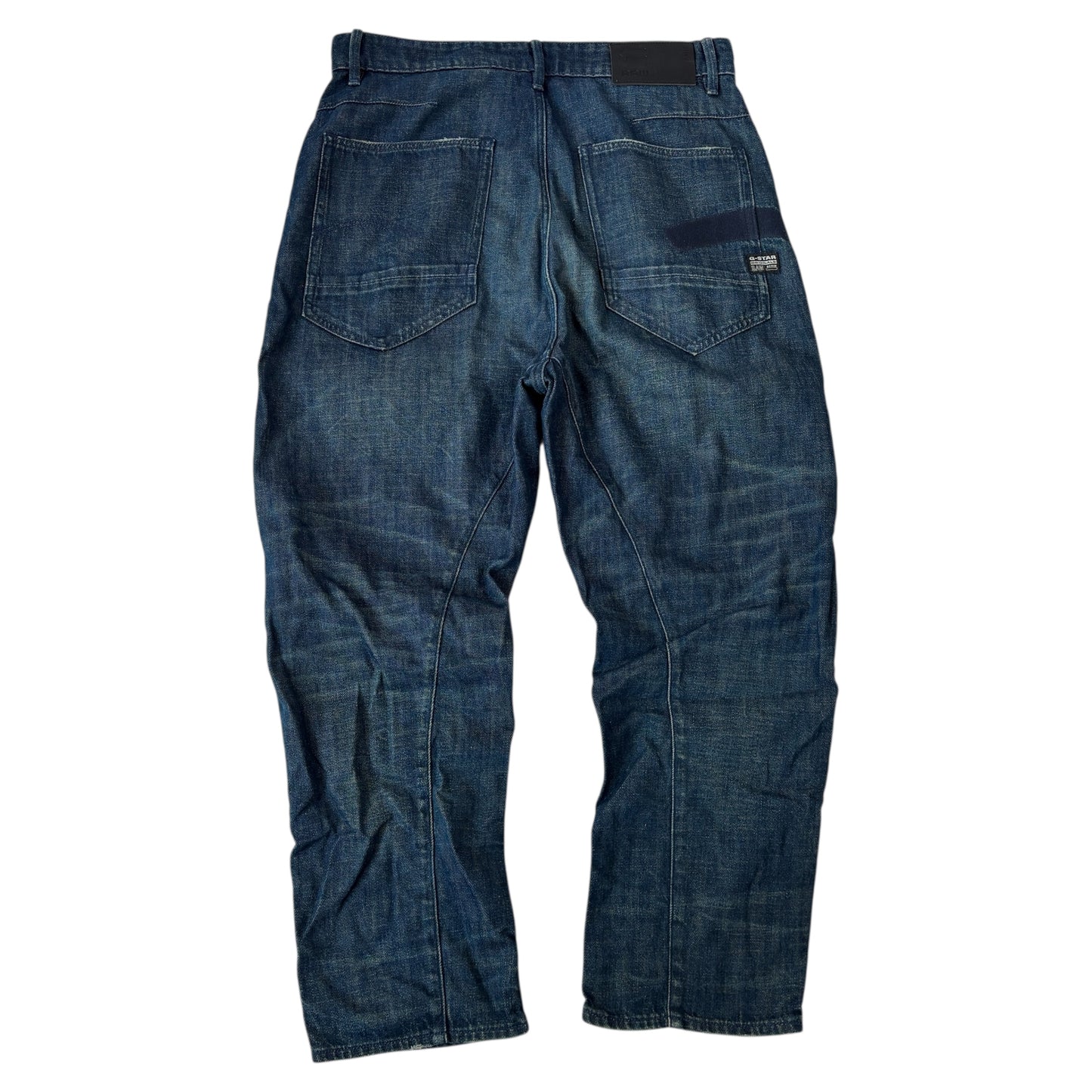 Vintage G-Star Jeans (S)