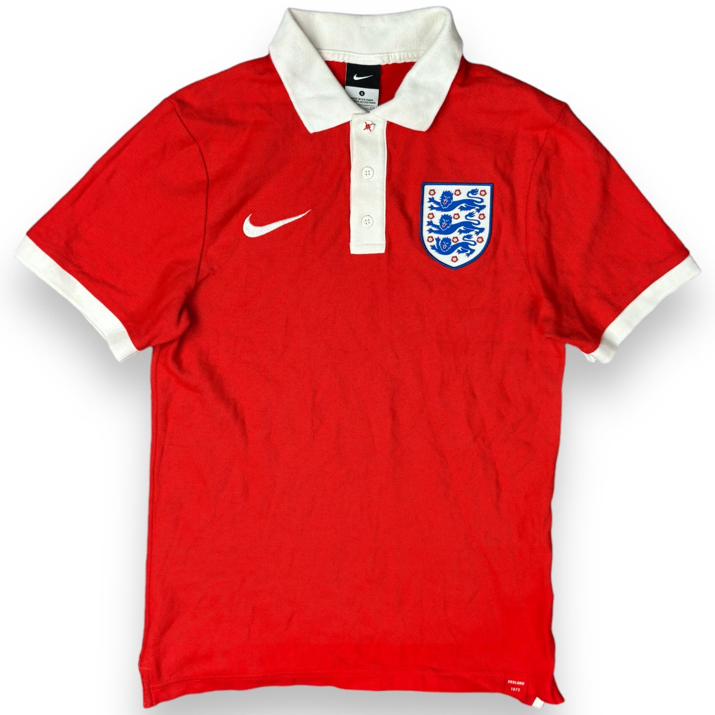 Nike England Polo (S)