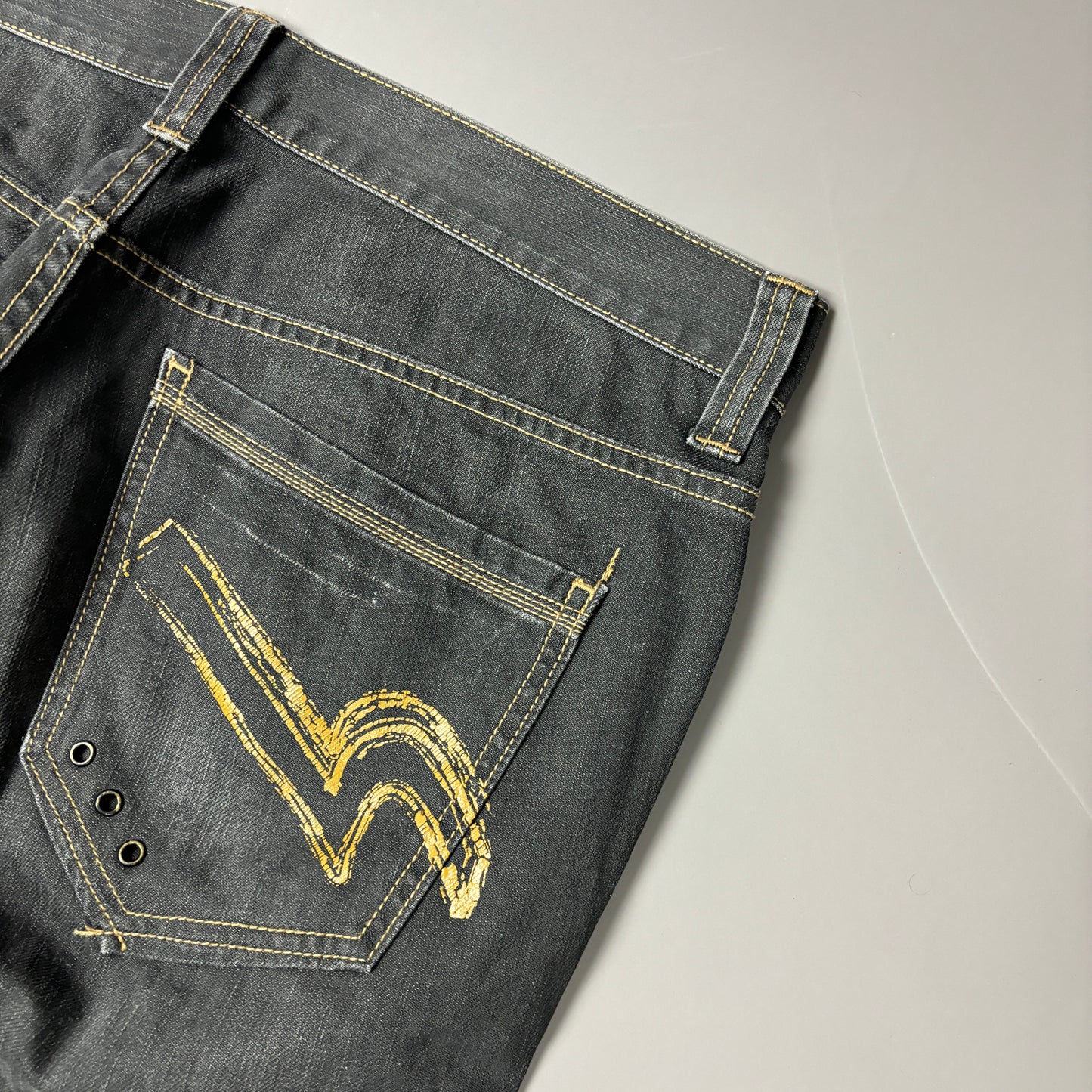 y2K Jeans (M)