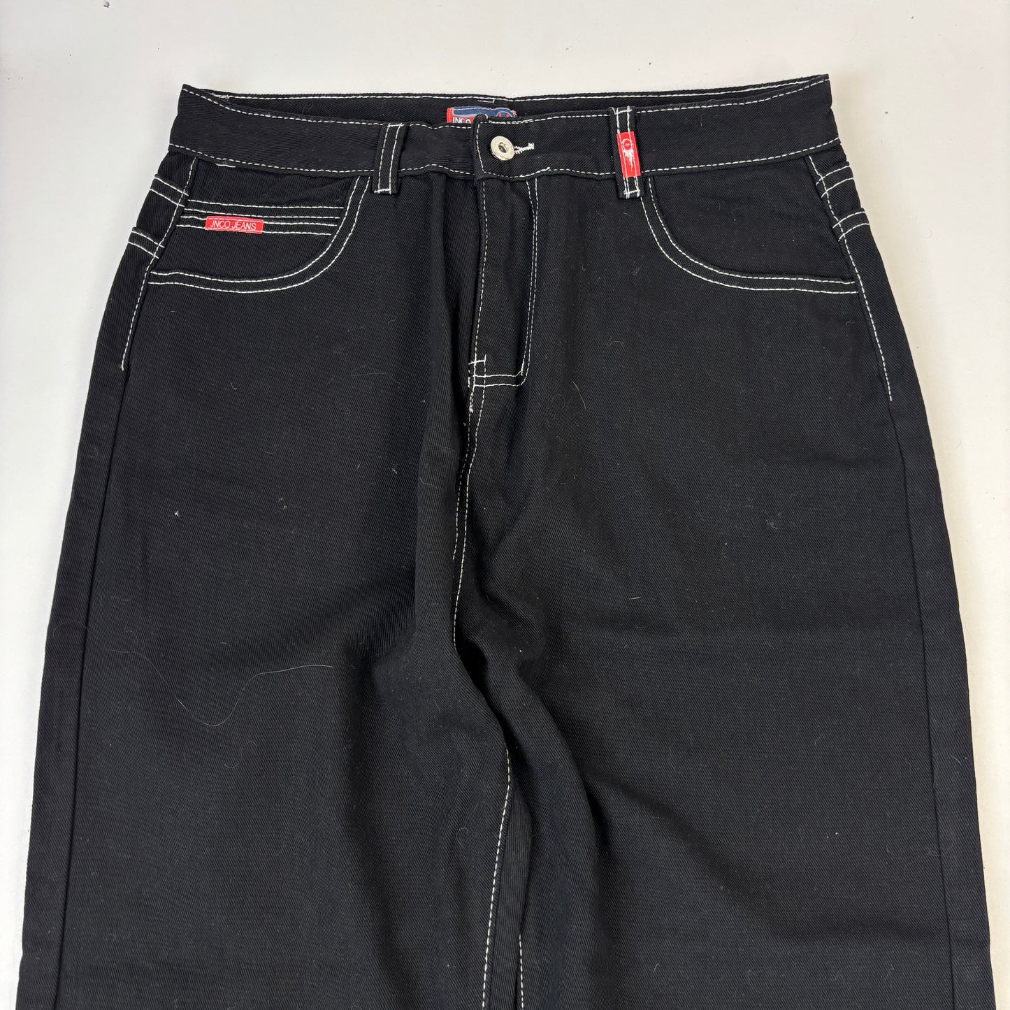 y2K Baggy Jeans (M)