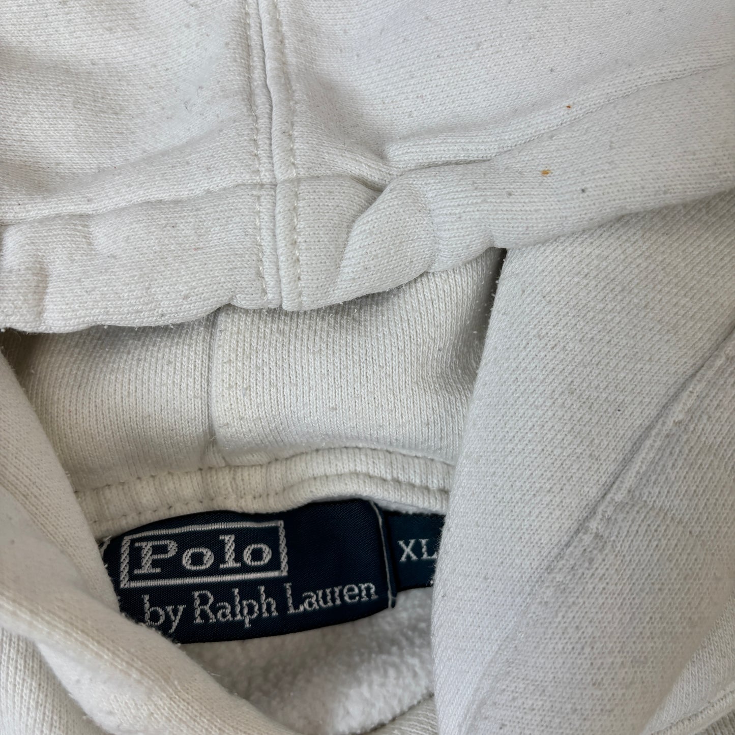 Ralph Lauren Chief Keef Pulli (XL)