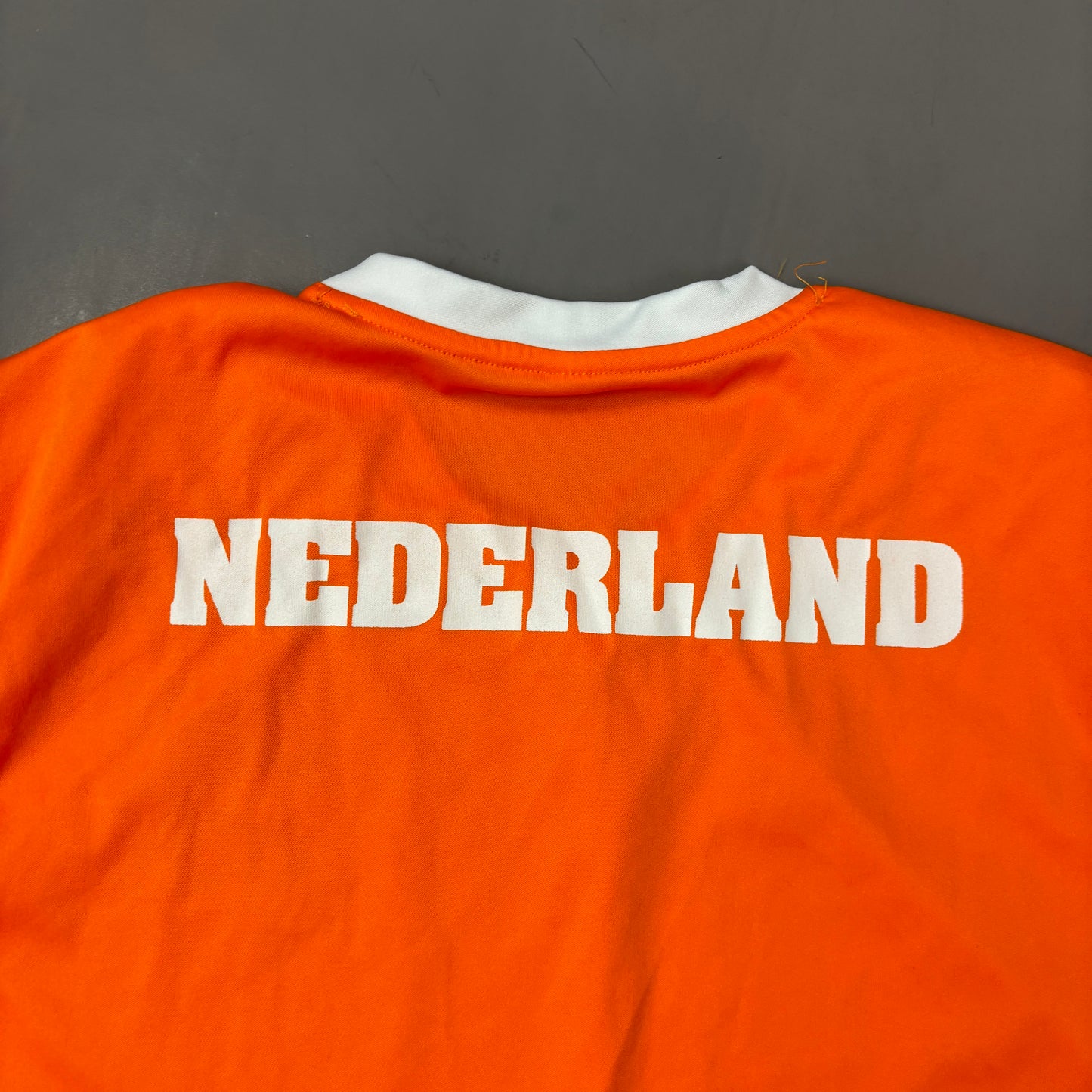Netherlands jersey (XL)