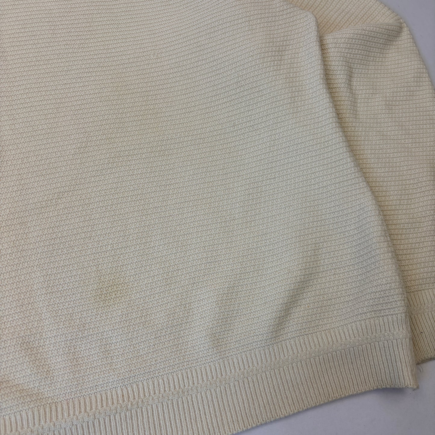Vintage Lacoste Pulli (XL)