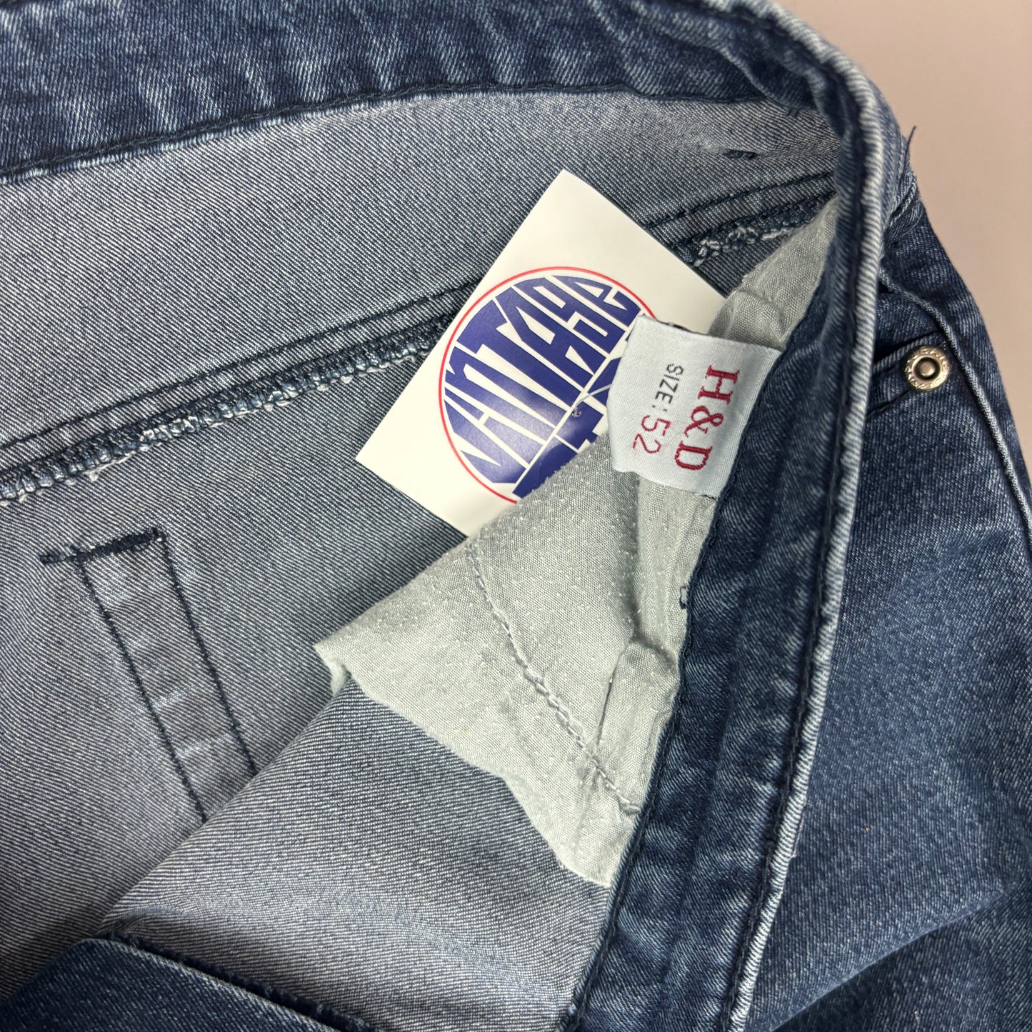 y2K Jeans (S)