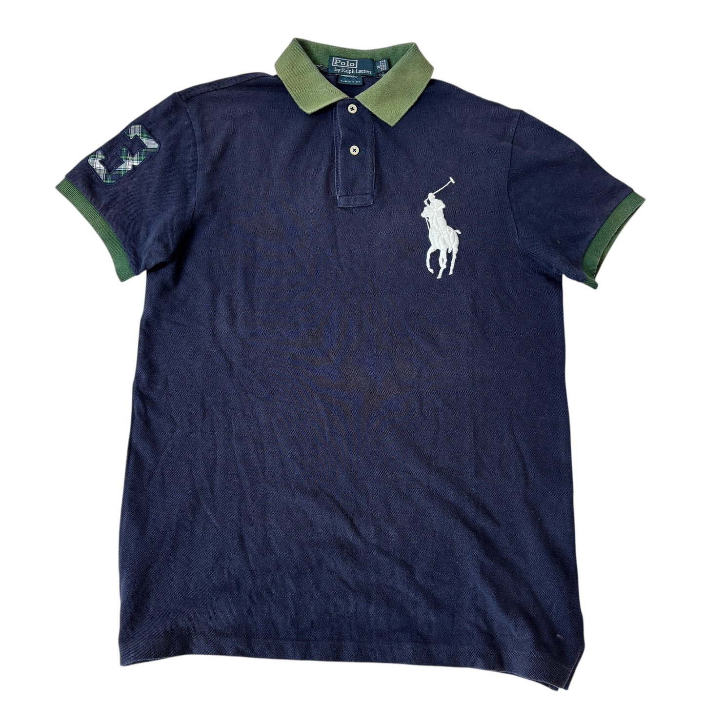Ralph Lauren Chief Keef Polo (S)