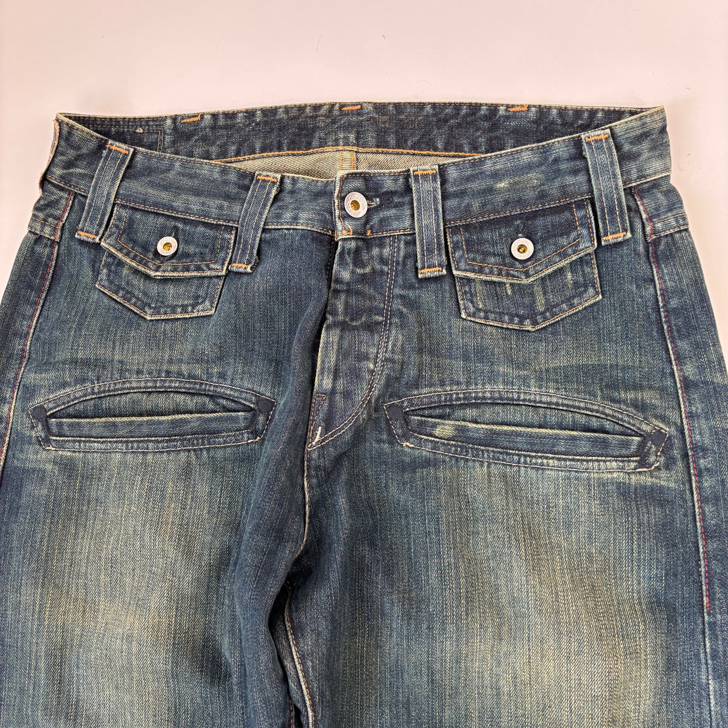 G-Star Baggy Jeans (M)