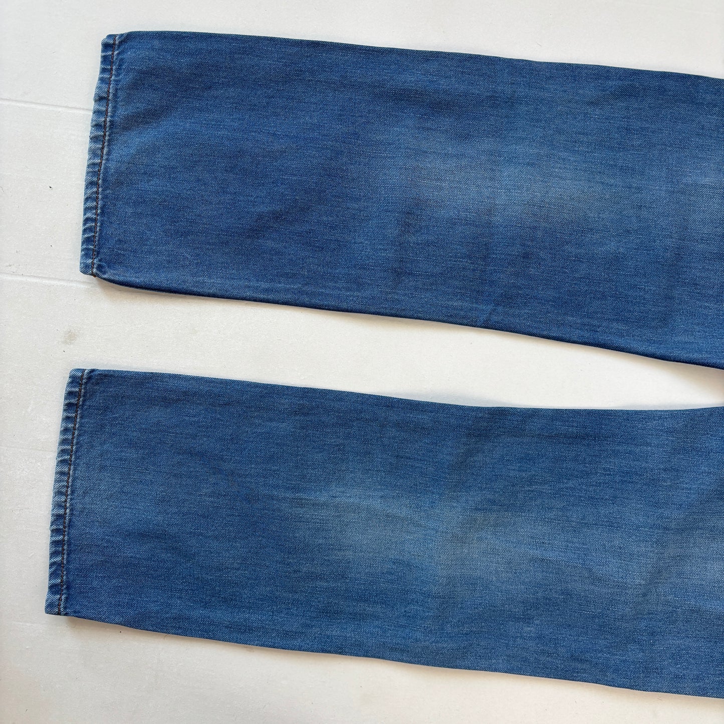 Diesel Baggy Jeans (M)