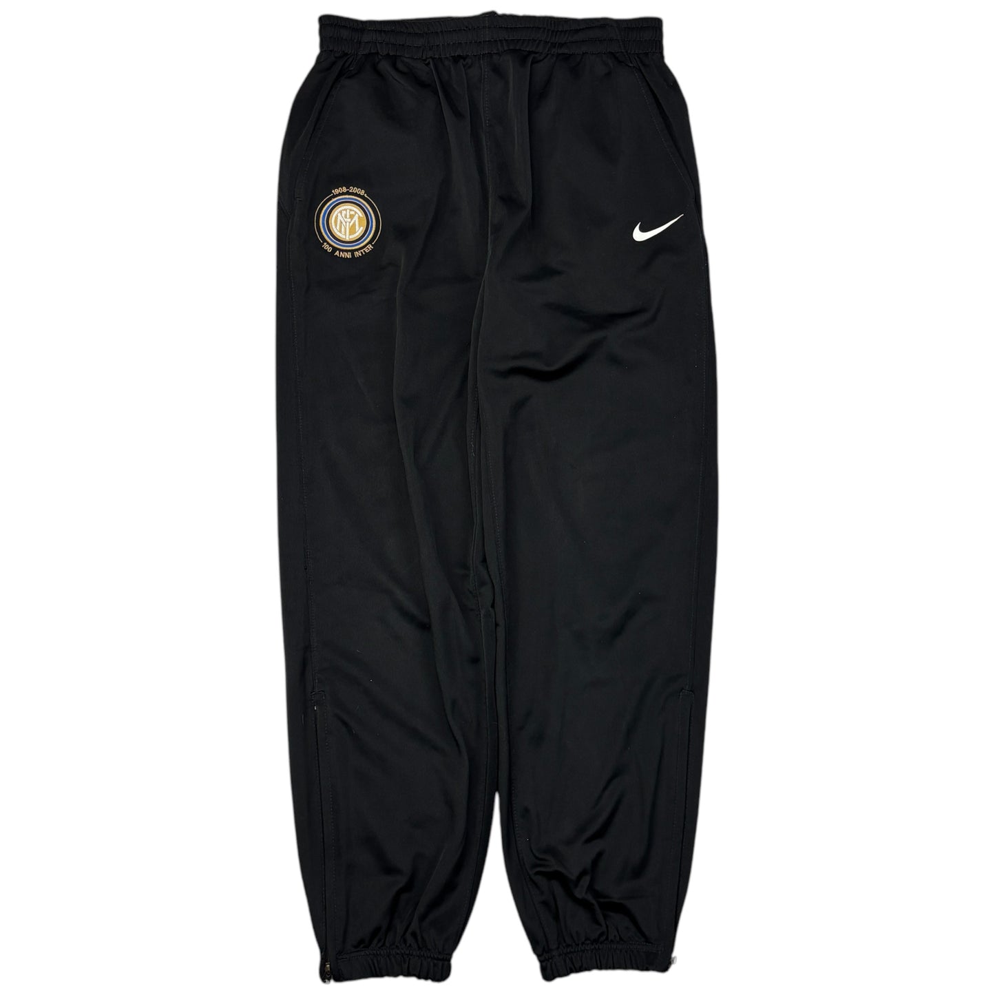 Vintage Nike Inter Mailand Trackpants (XS)