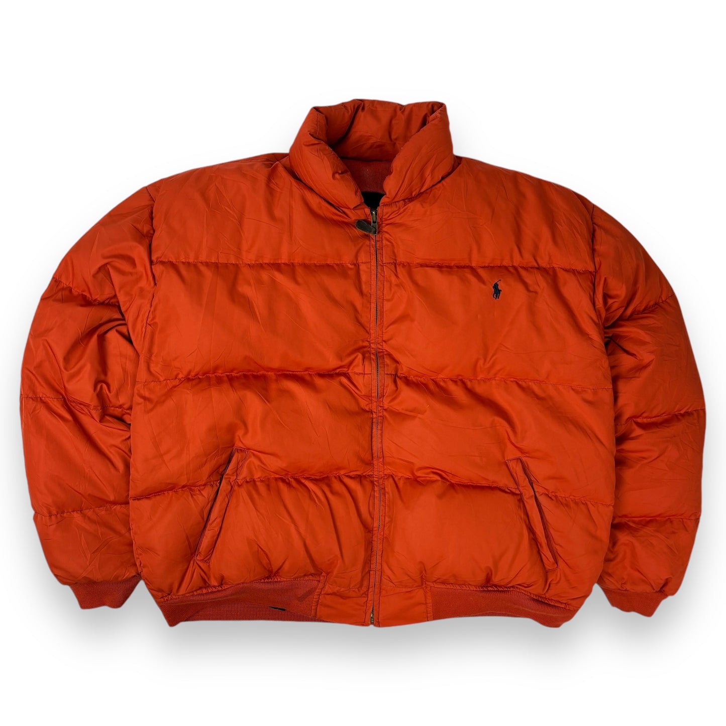 Ralph Lauren Pufferjacket (L)