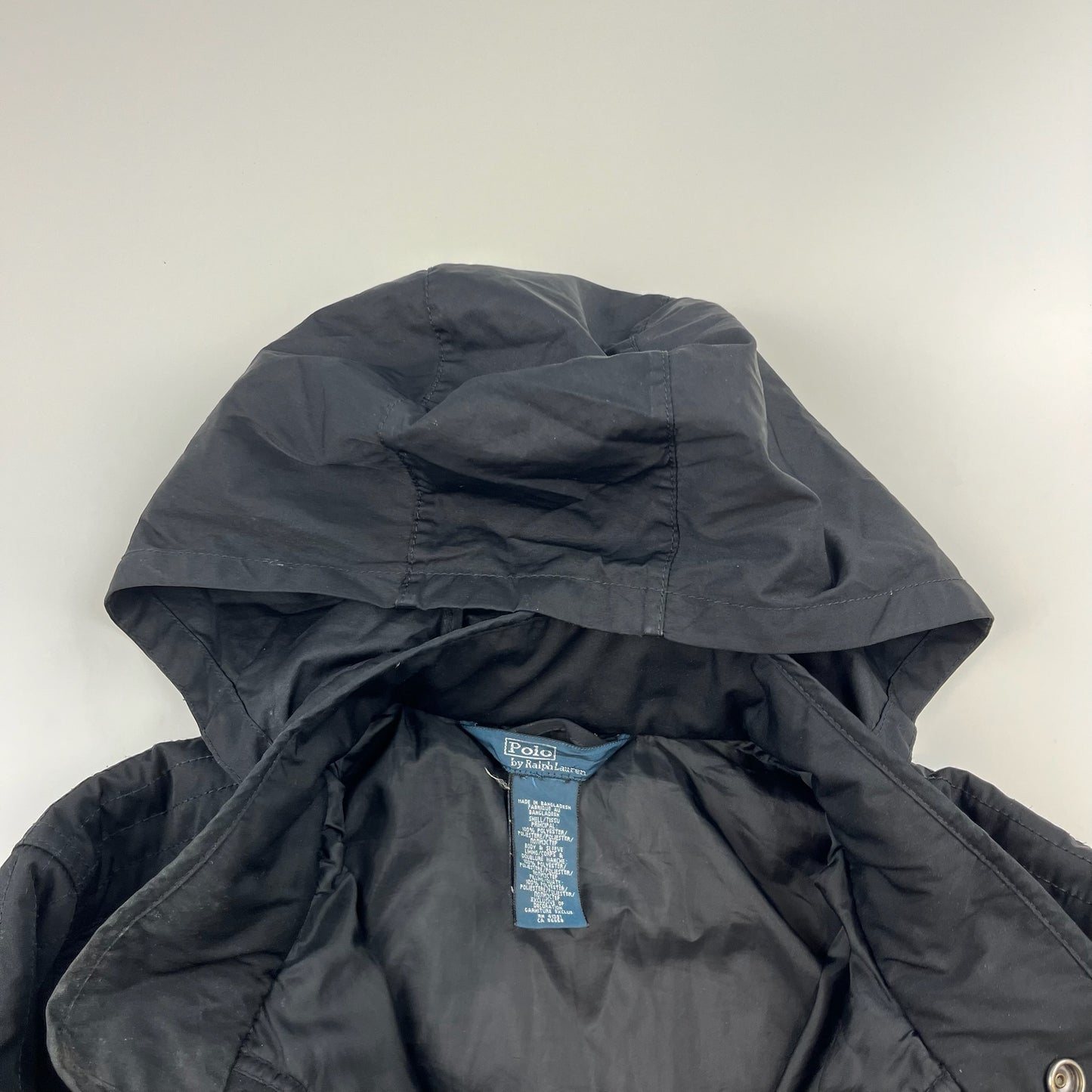 Ralph Lauren Big Pony Trackjacket (XS)
