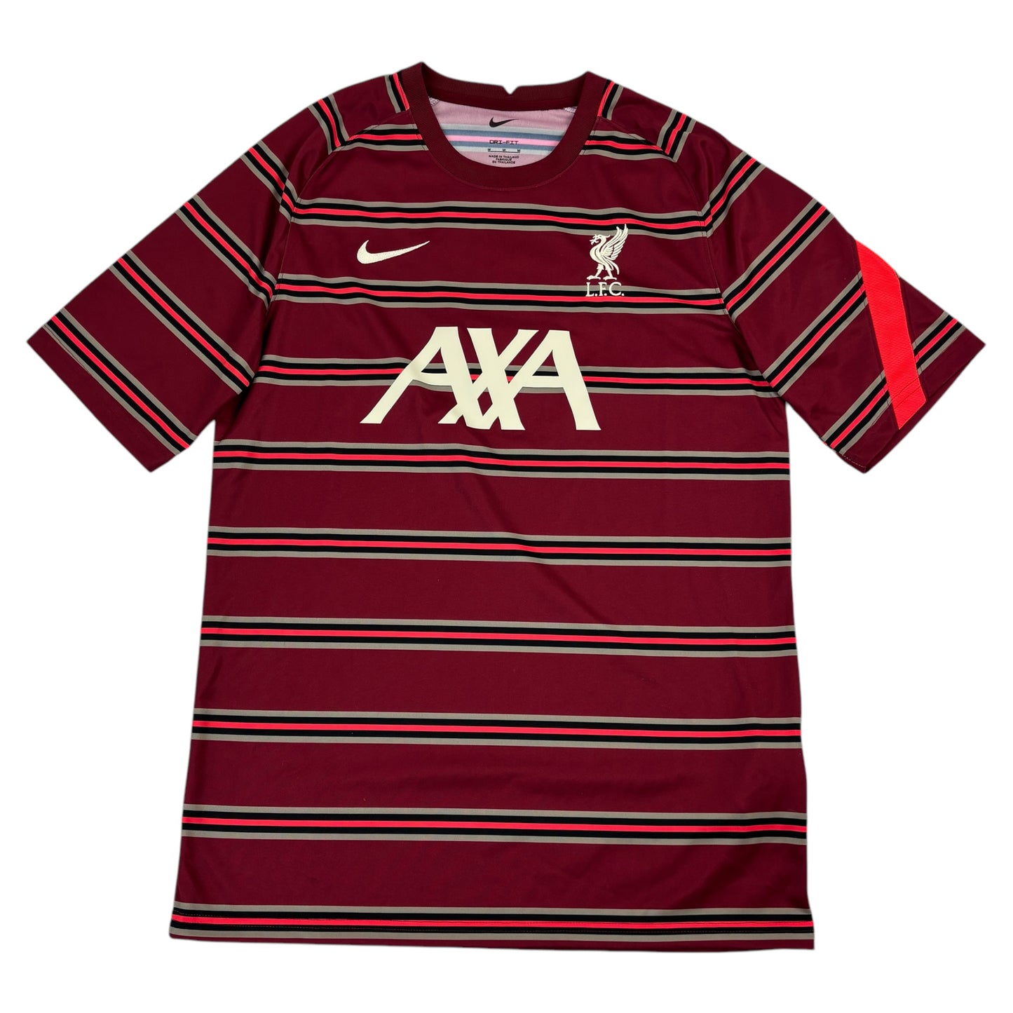 Vintage Nike Liverpool Trikot (M)