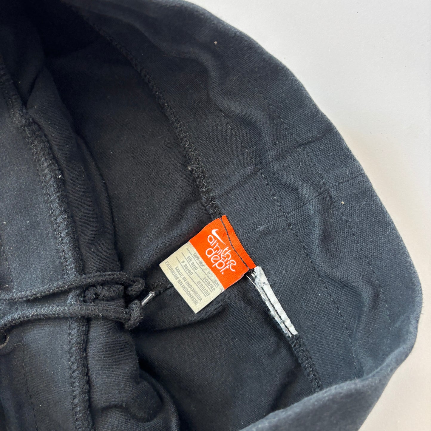 Vintage Nike Trackpants (S women’s )