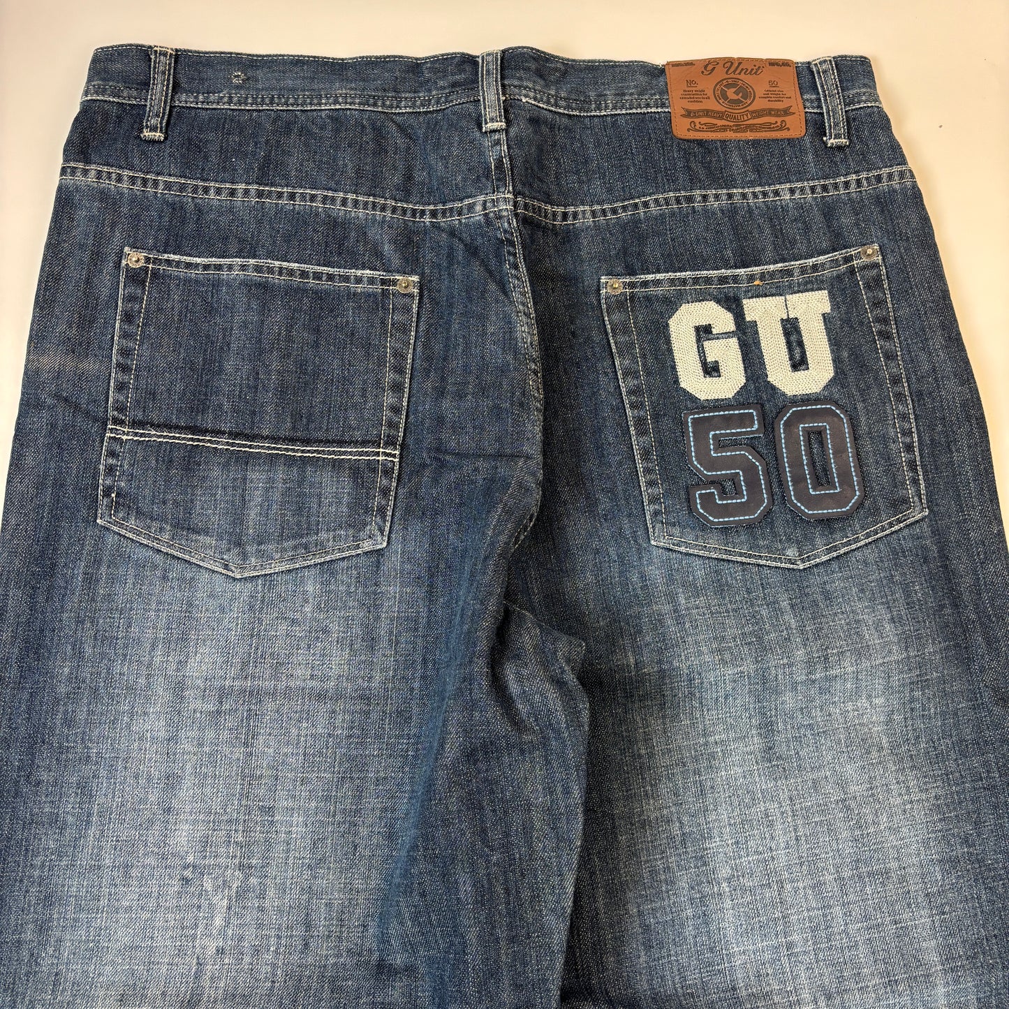 G-Unit Baggy Jeans (XL)