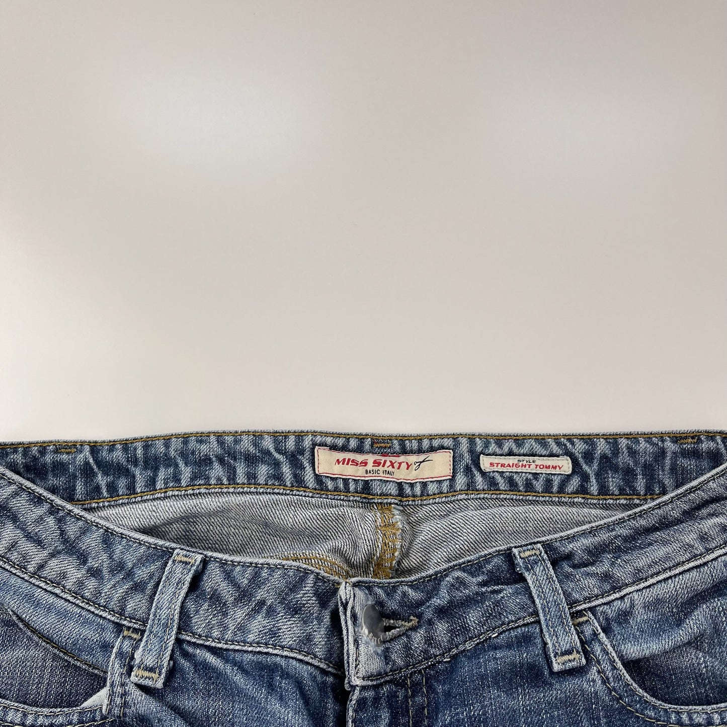 Baggy y2K Jeans (women’s L)