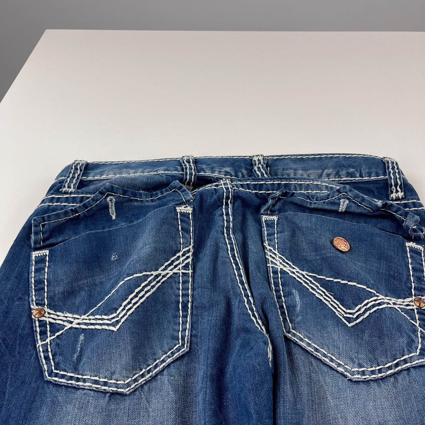 Baggy y2K Jeans (M)