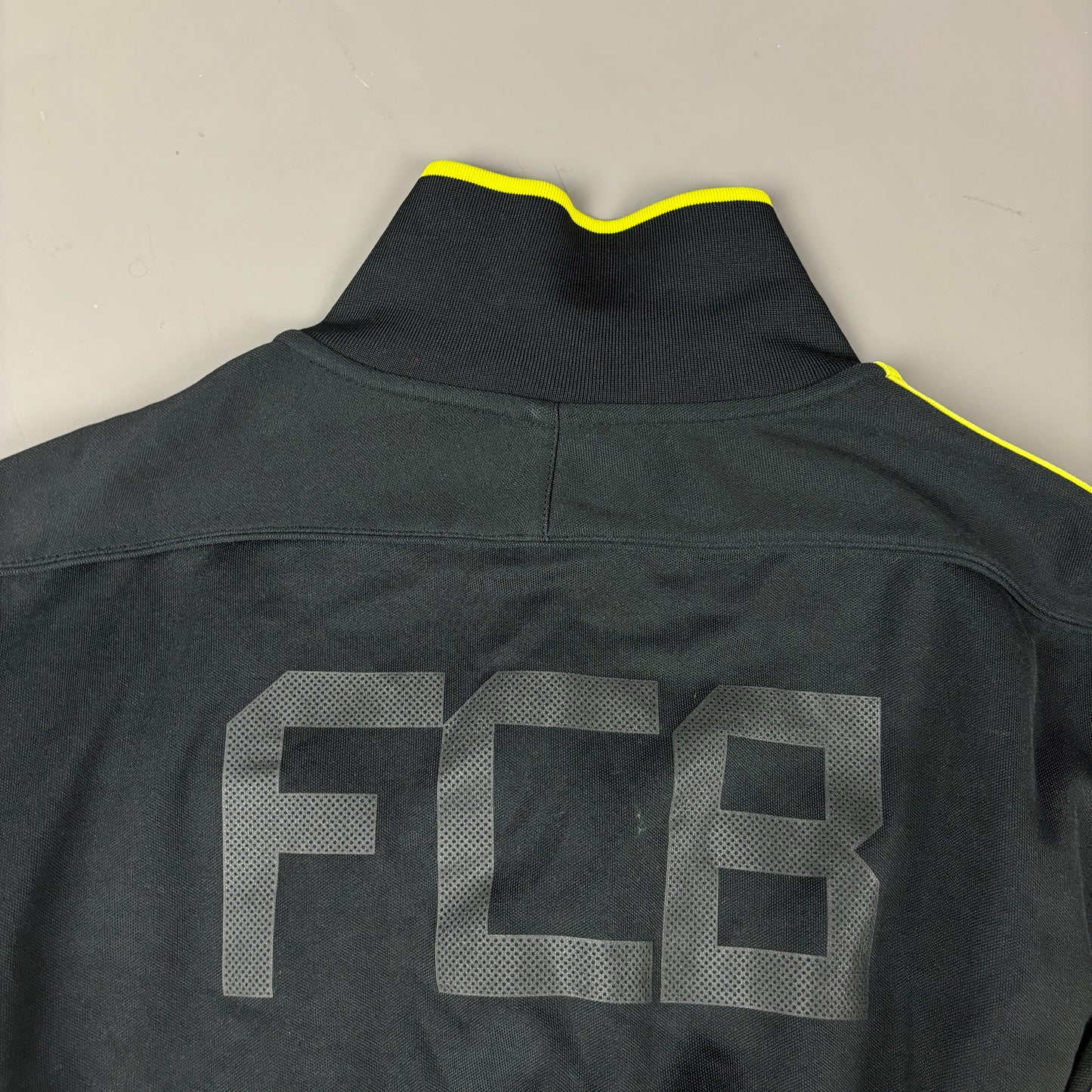 Nike Barcelona Trackjacket (XL)