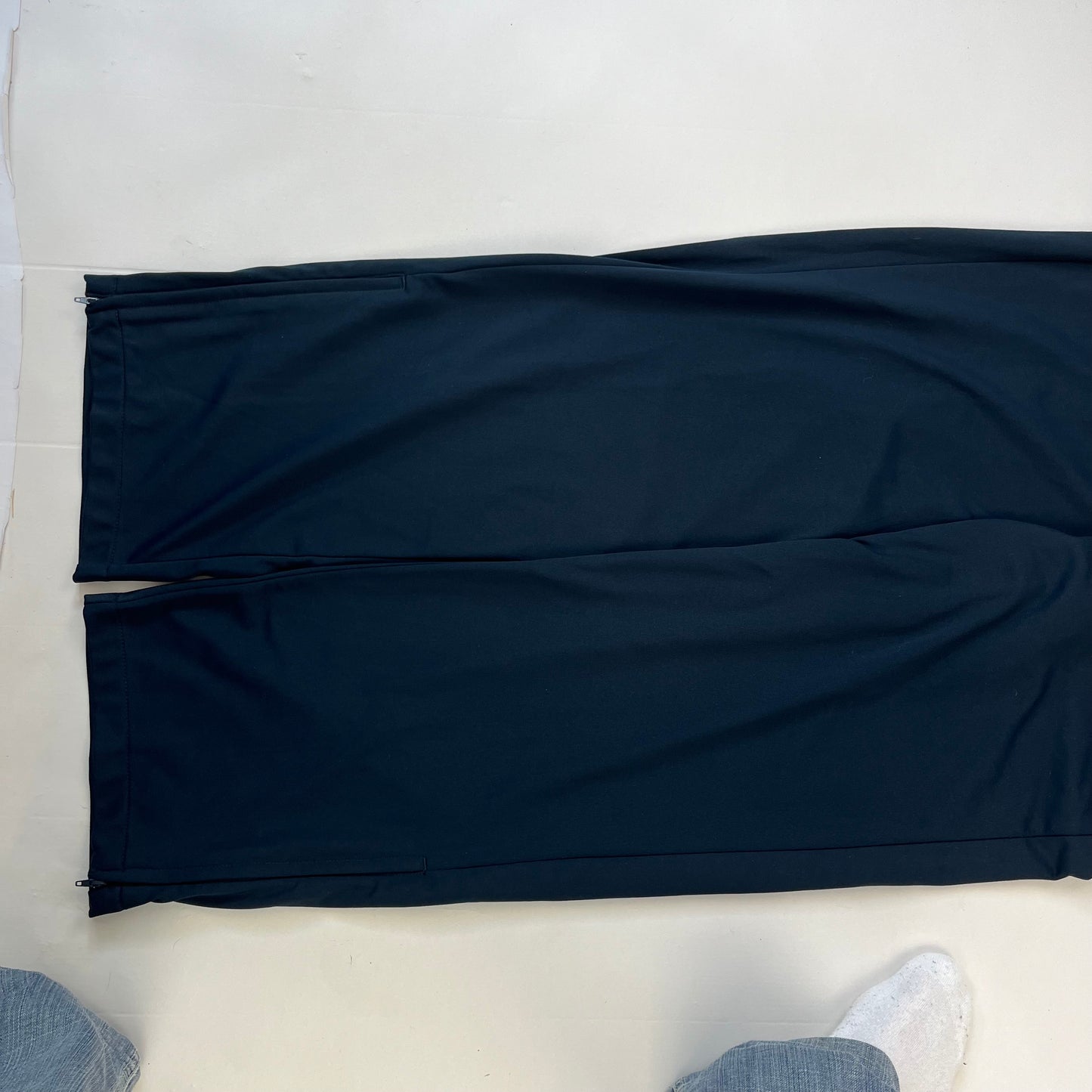 Nike Baggy Trackpants (XL)