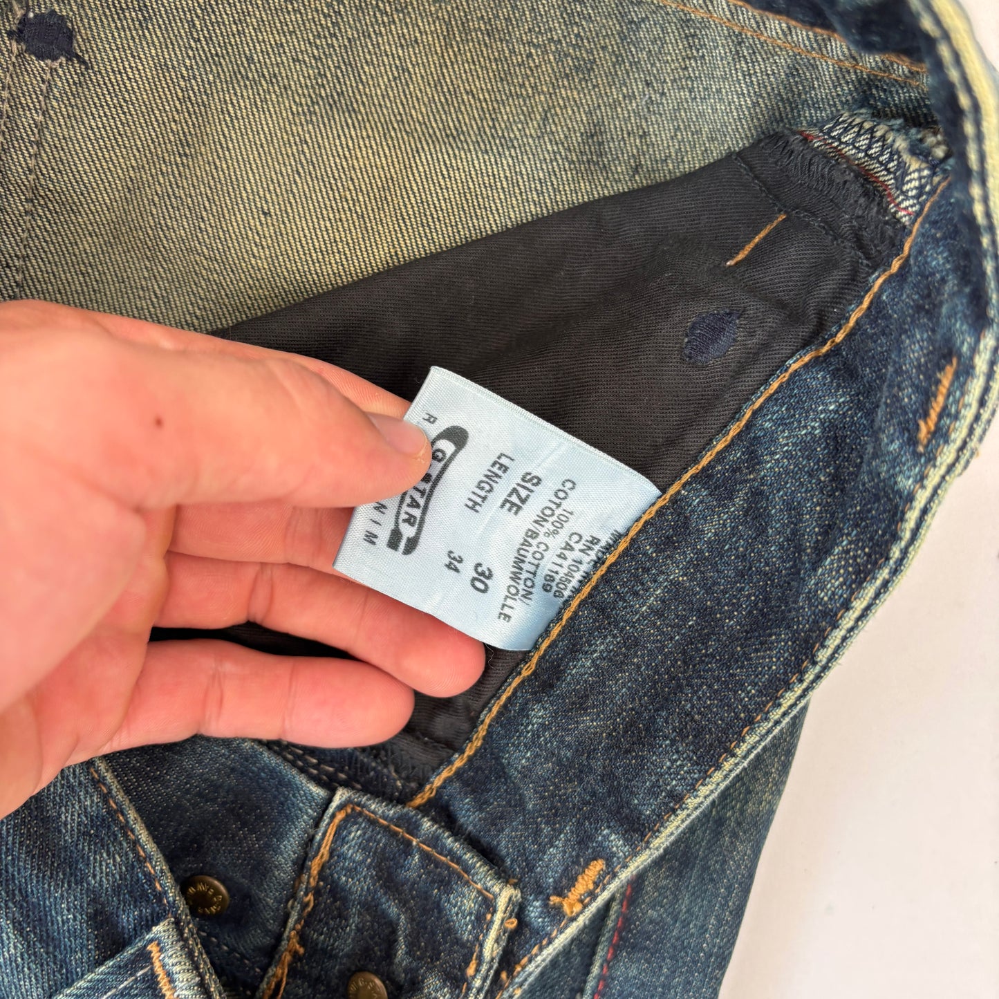 G-Star Baggy Jeans (M)