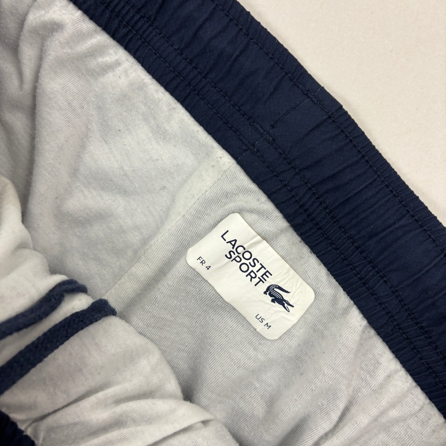 Lacoste Trackpants (M)
