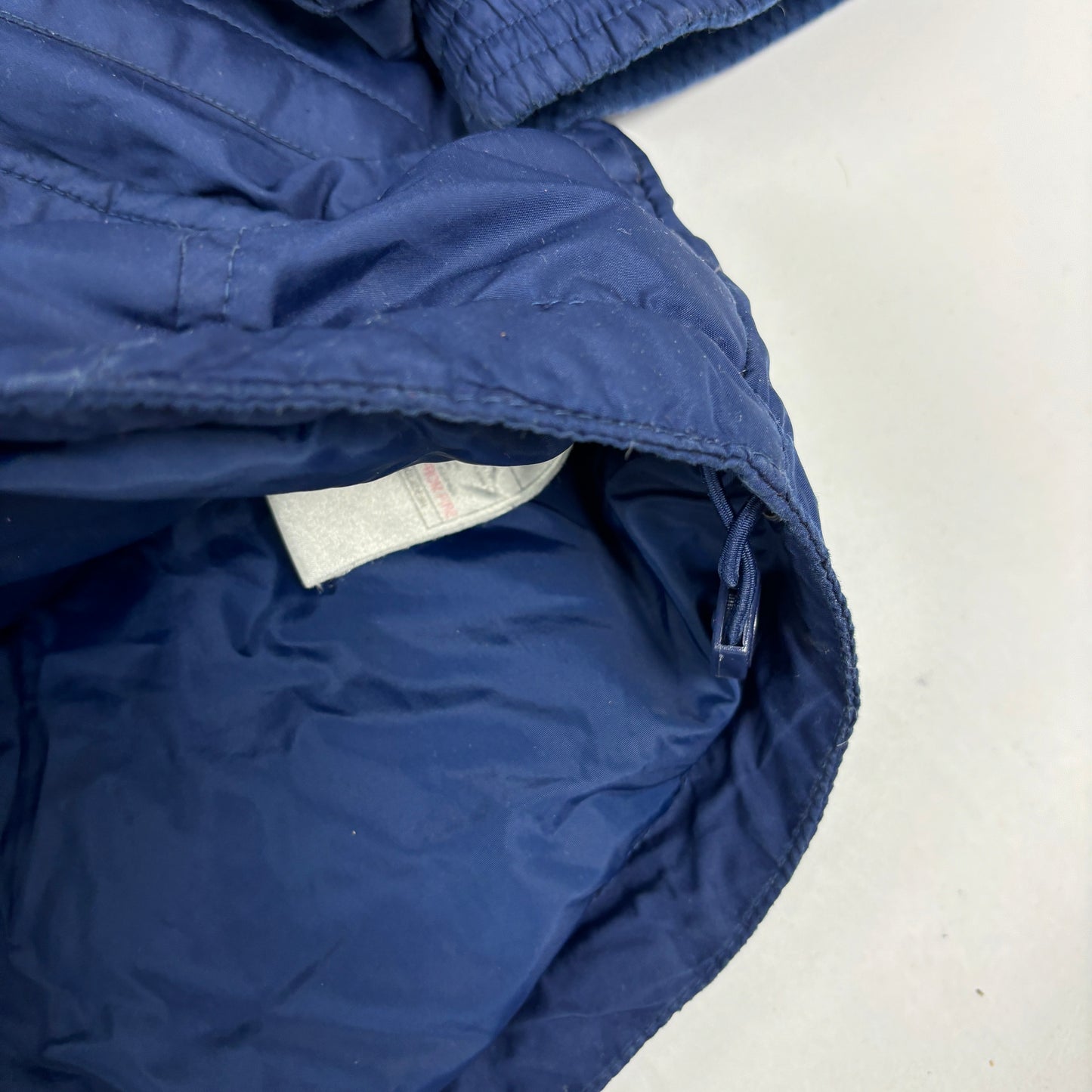Nike Pufferweste (XL)