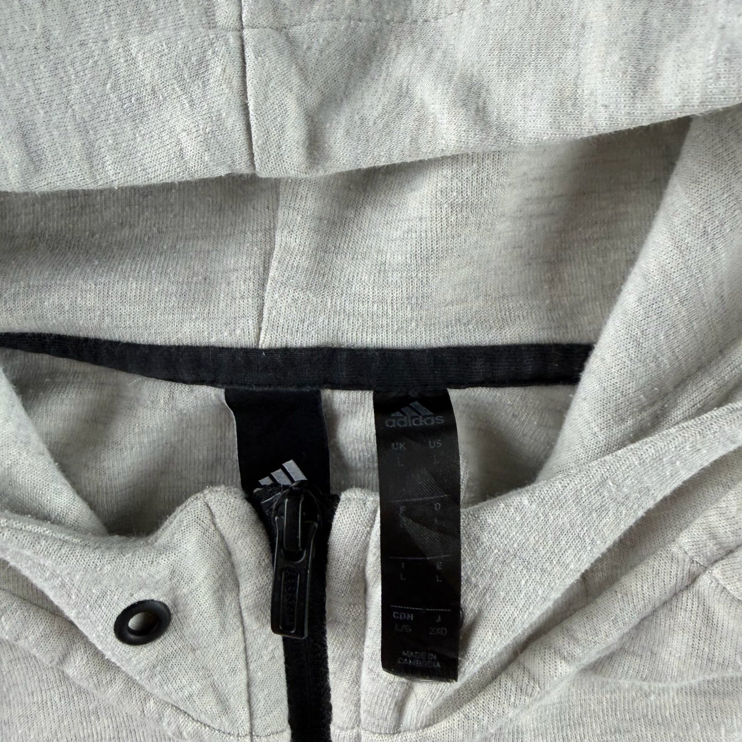 Adidas Deutschland Trackjacket (L)