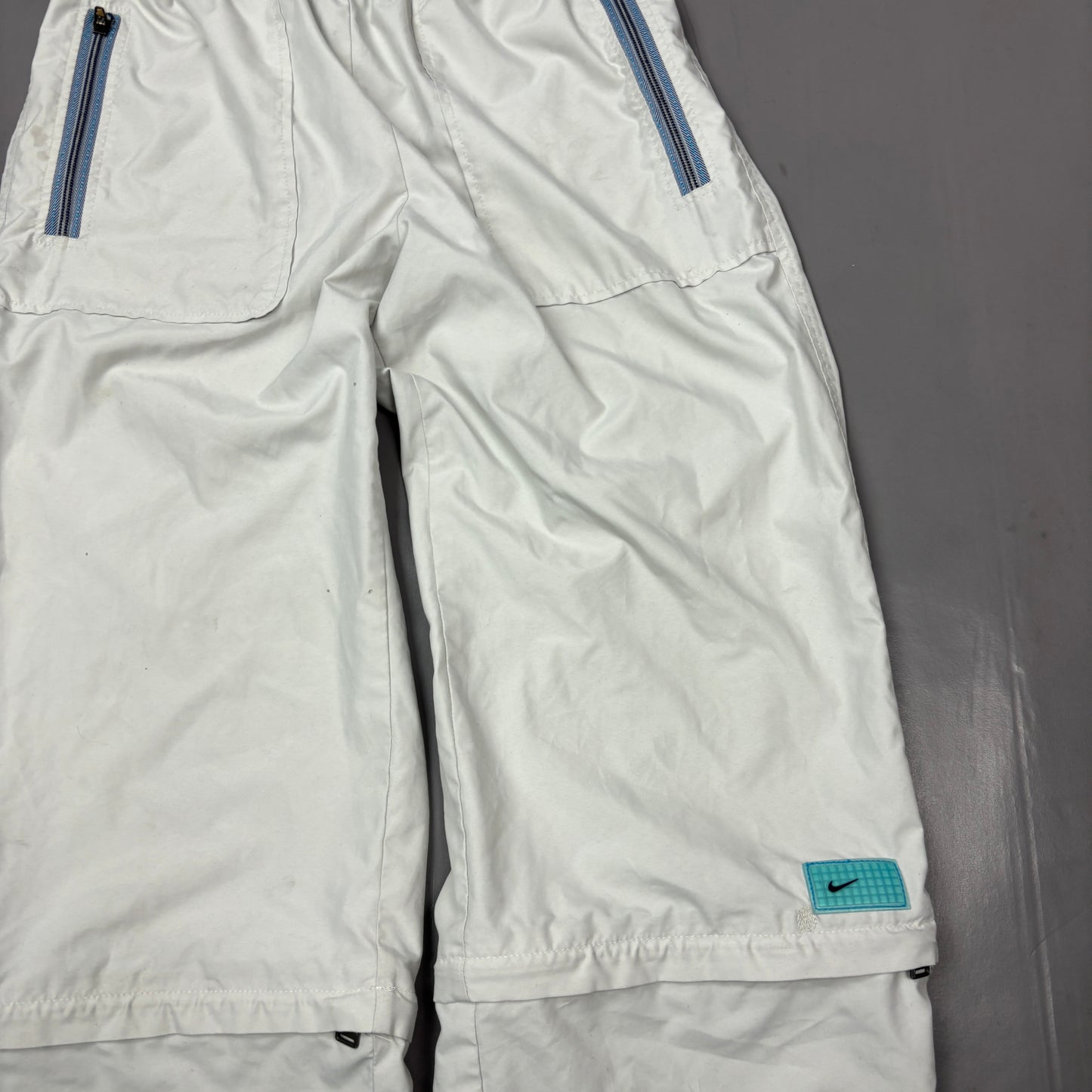 Nike Trackpants (S)