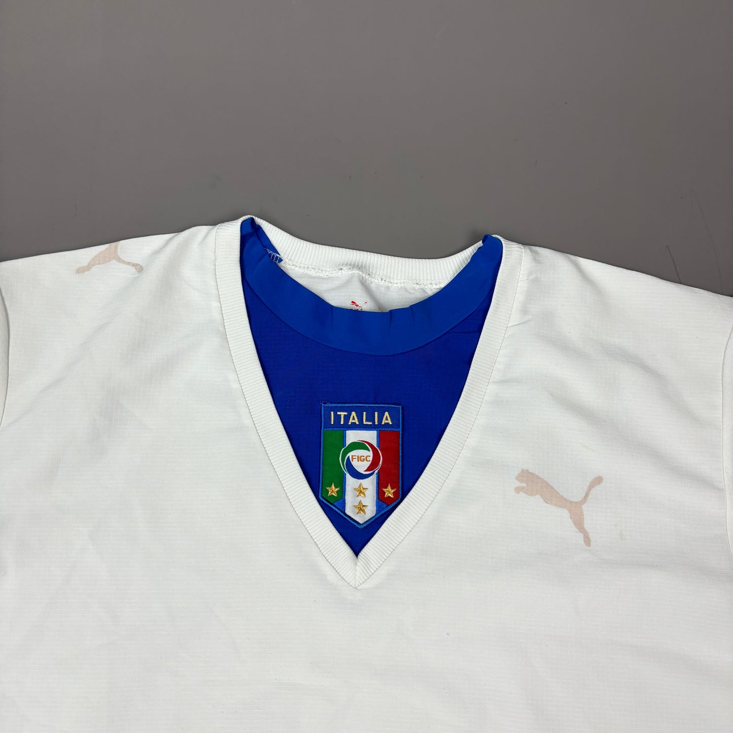 Puma Italy Jersey (XL)