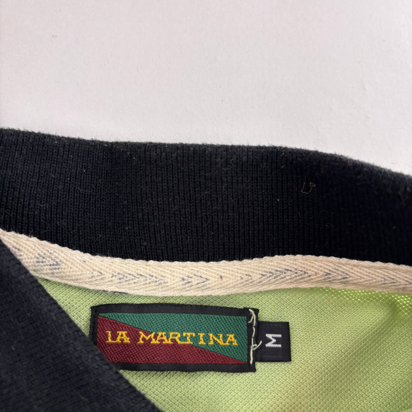 Ferrari Chief Keef Polo (M)
