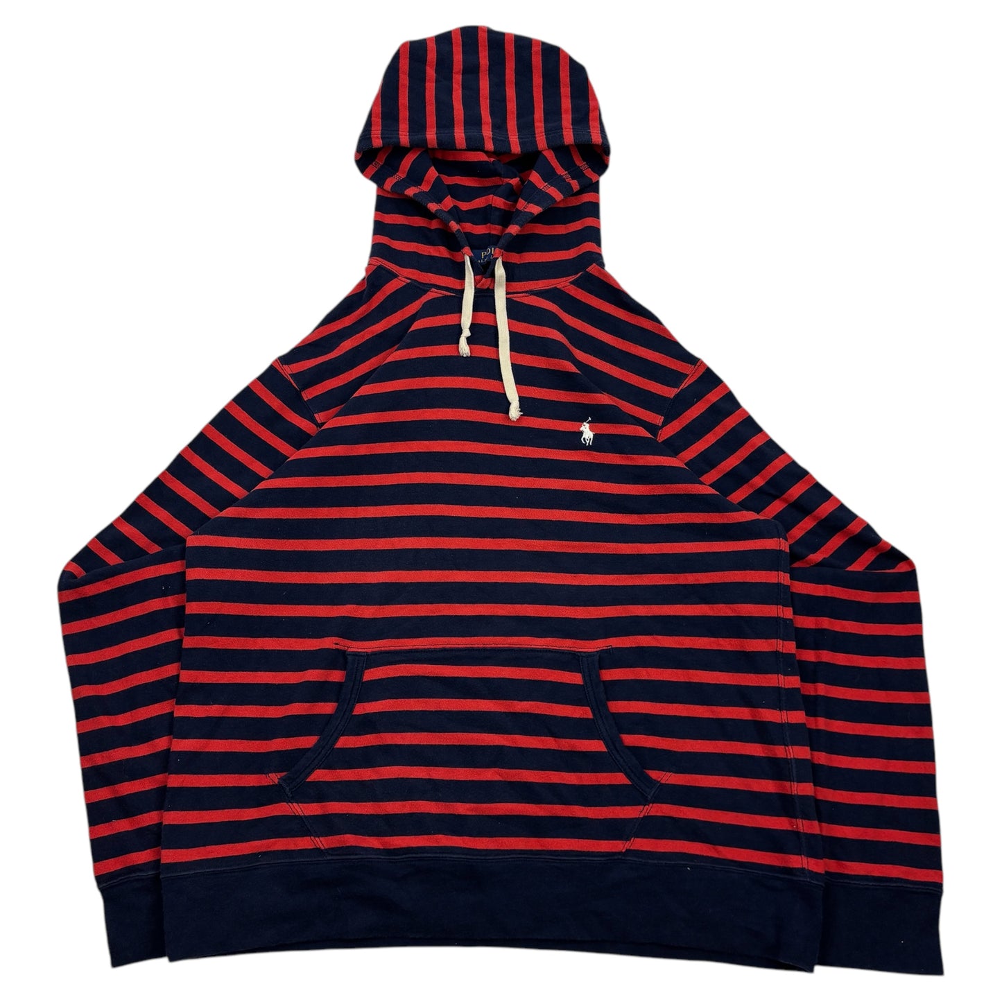 Vintage Ralph Lauren Hoodie (L)