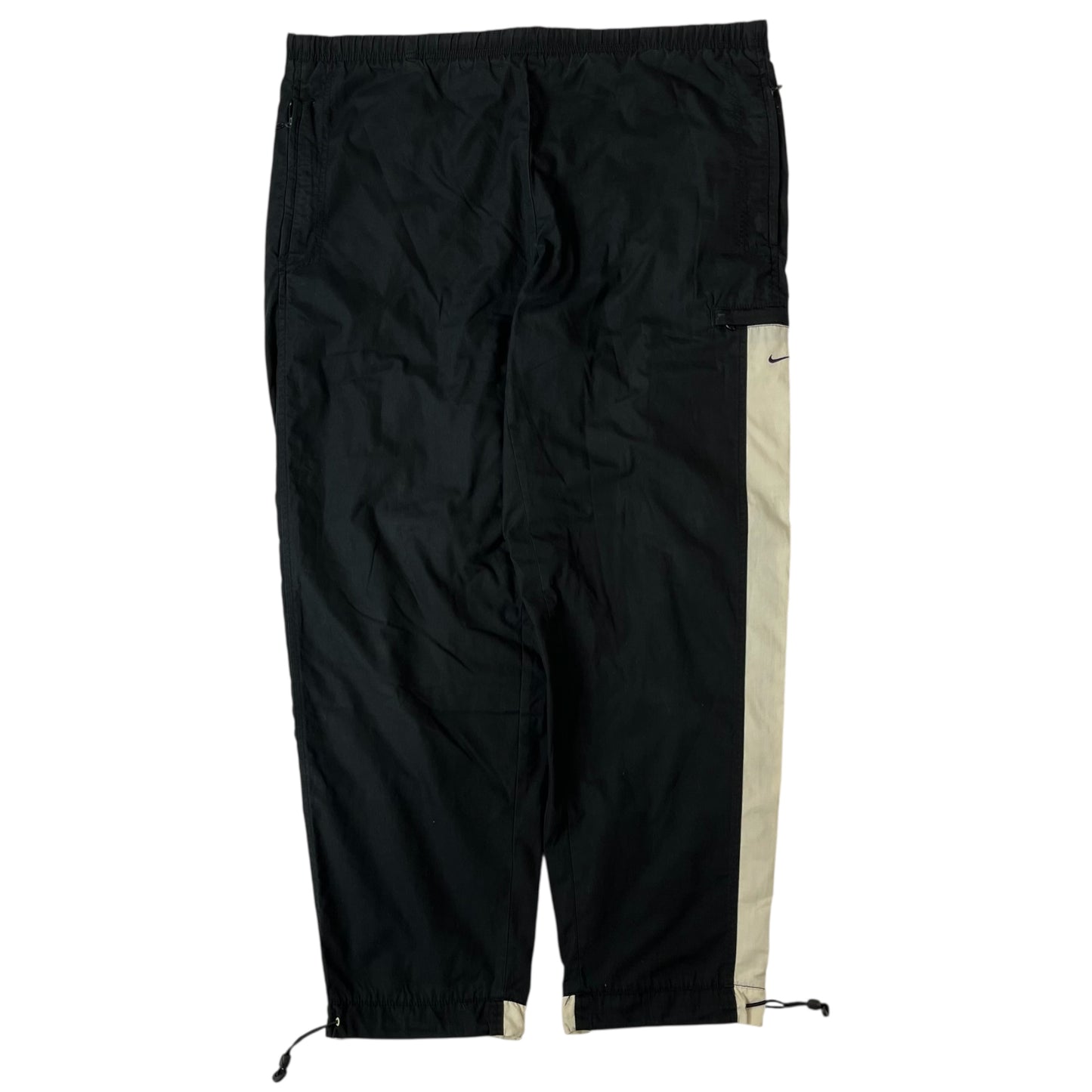 Nike Baggy Trackpants (L)