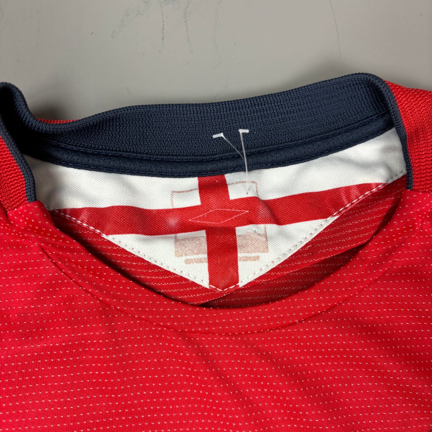 Umbro England Jersey (XL)
