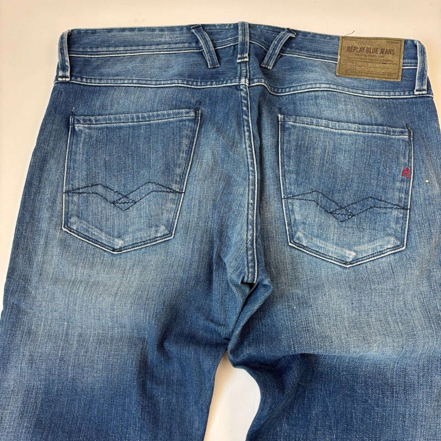 Replay Slim Jeans (M)