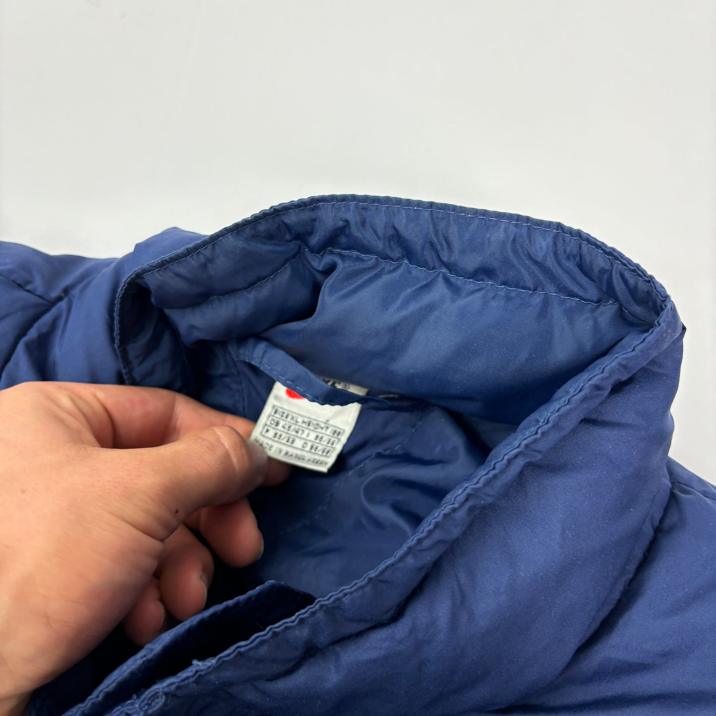 Nike Pufferweste (XL)