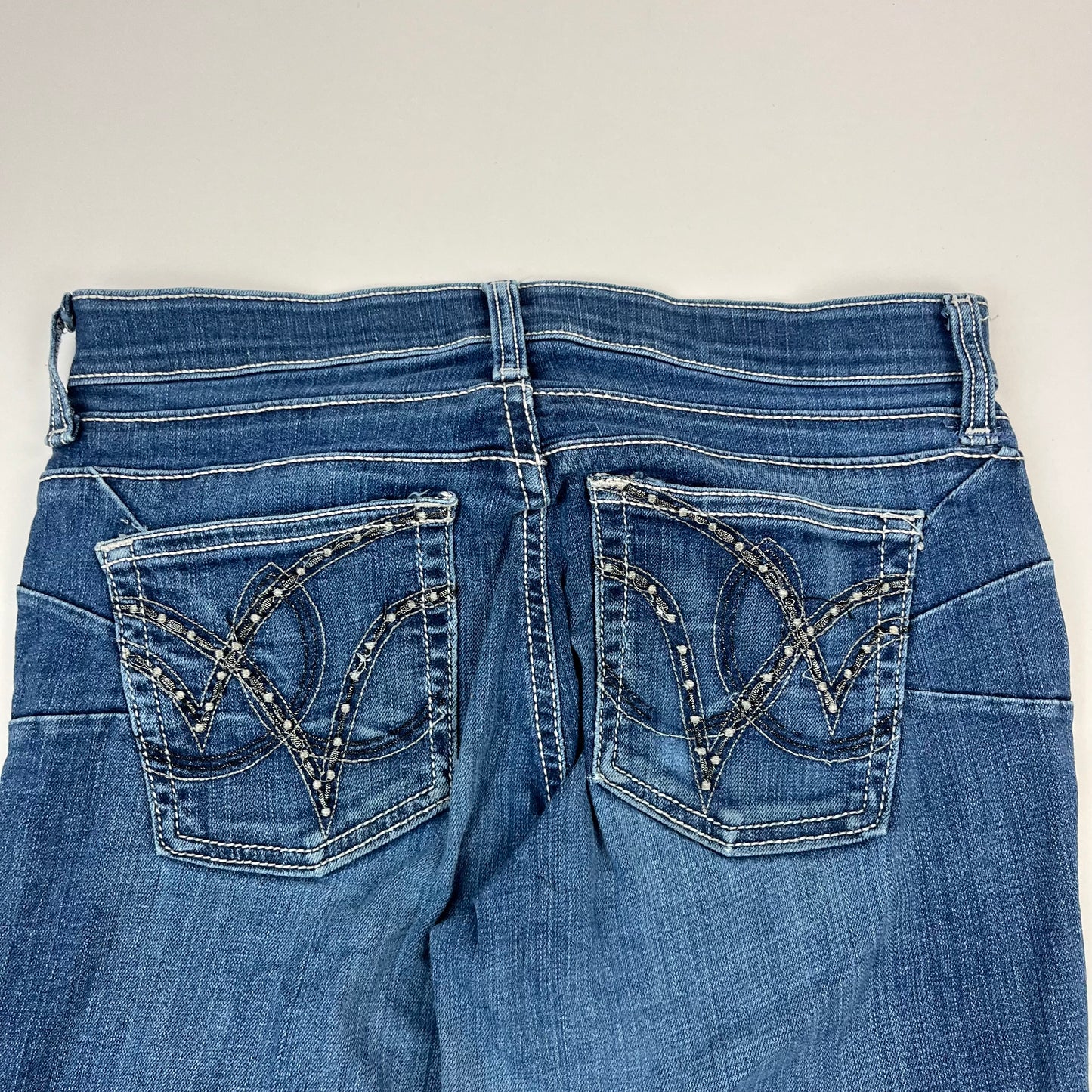 y2K Low waist Jeans (M Women’s)