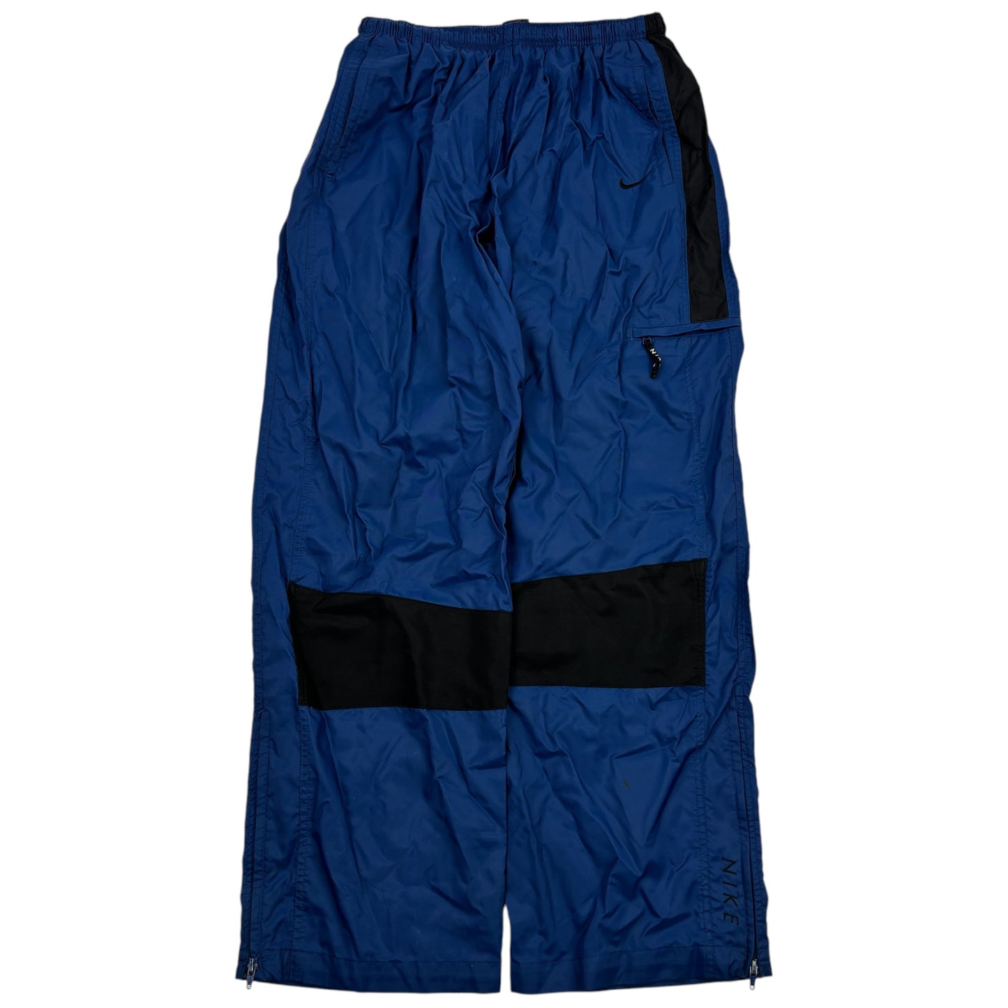 Vintage Nike Trackpants (XL)