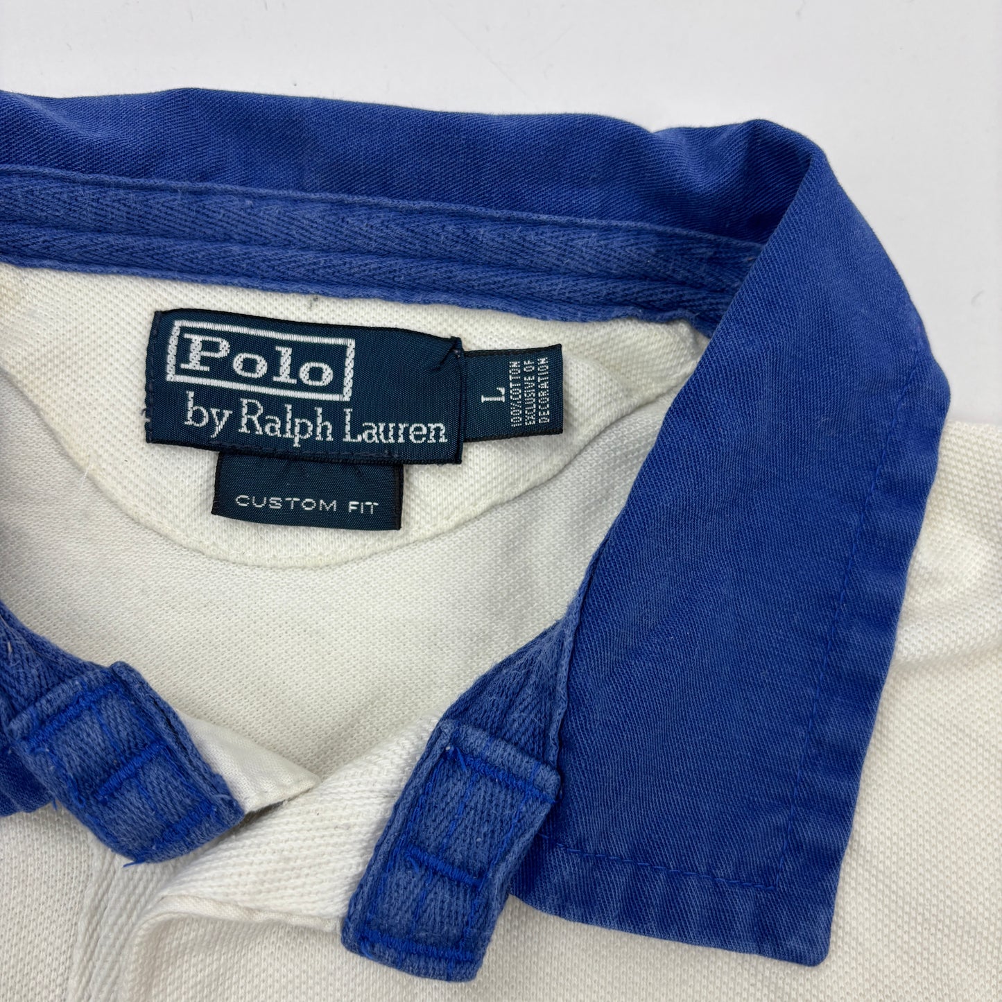 Vintage Ralph Lauren Polo (XL)