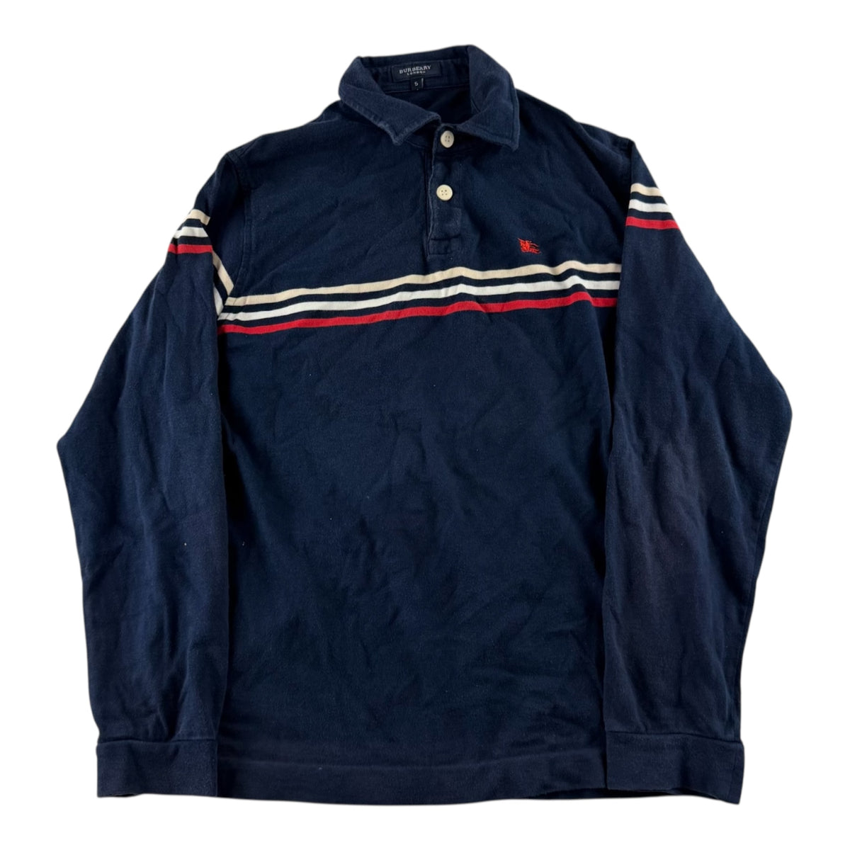 Burberry Polo (M)
