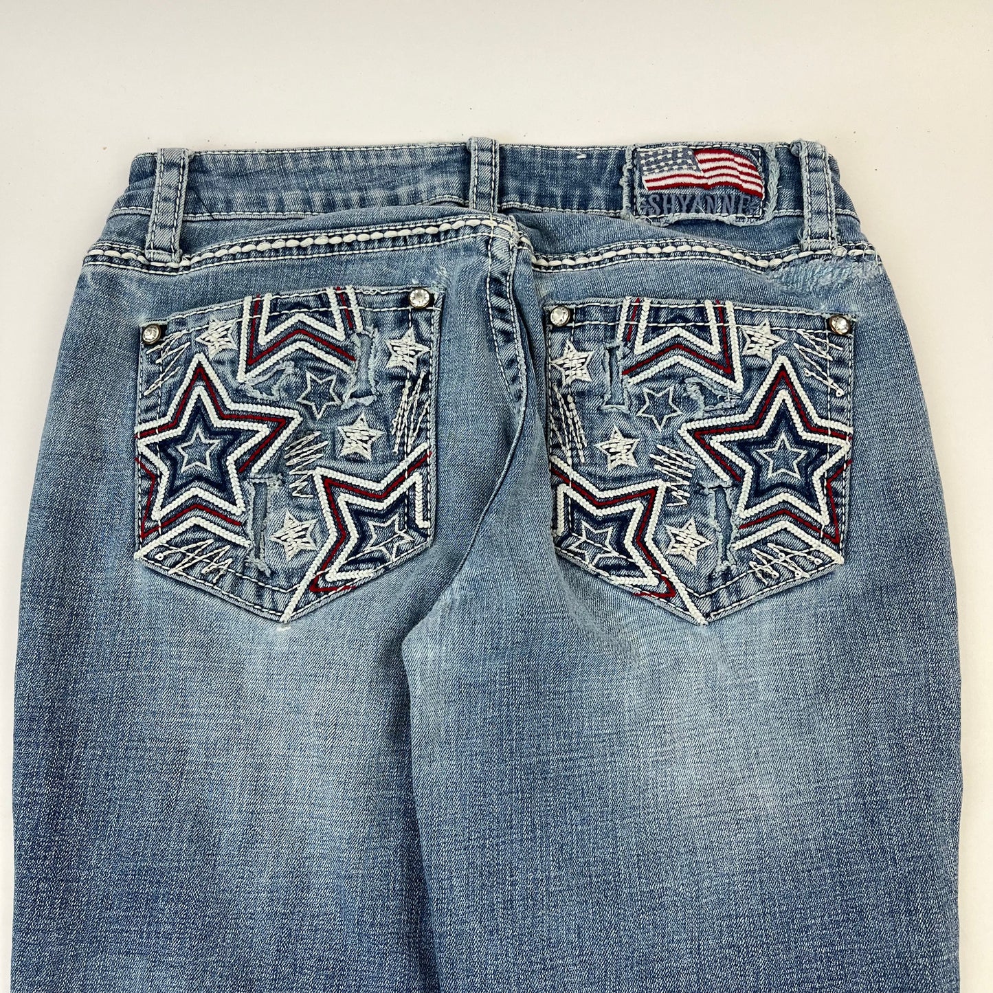 y2K Low waist Jeans (M Women’s)