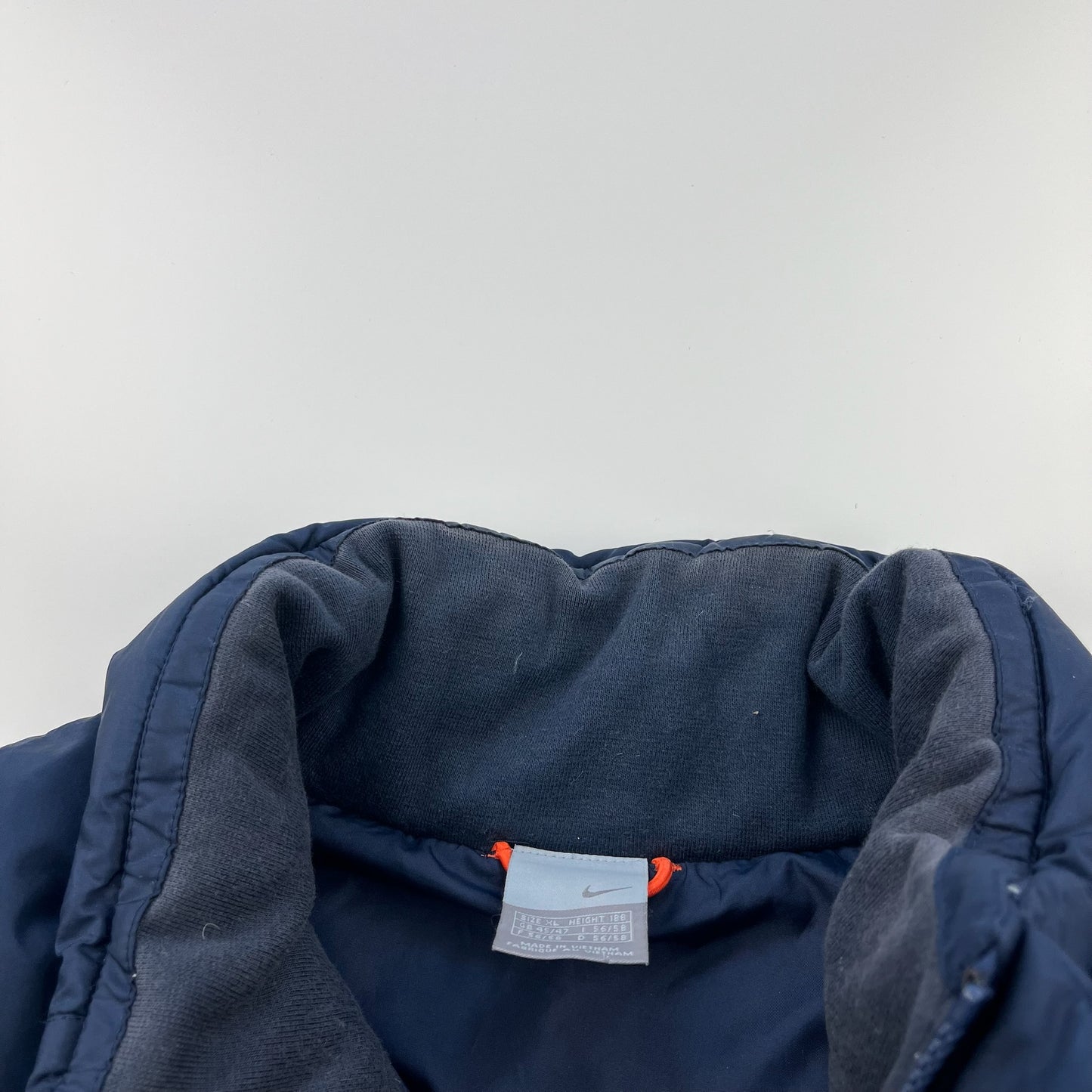 Nike Pufferweste (XL)
