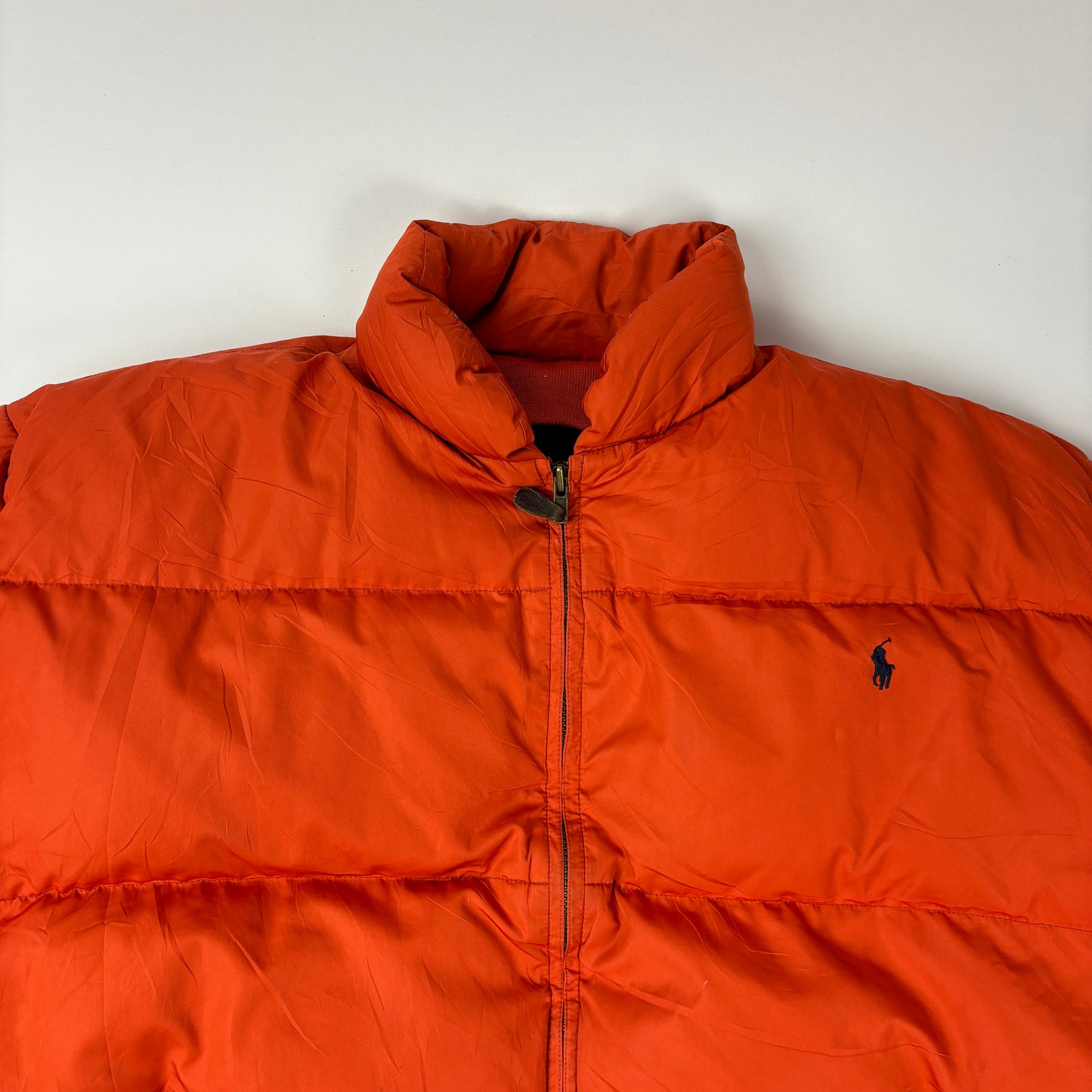 Ralph Lauren Pufferjacket (L)