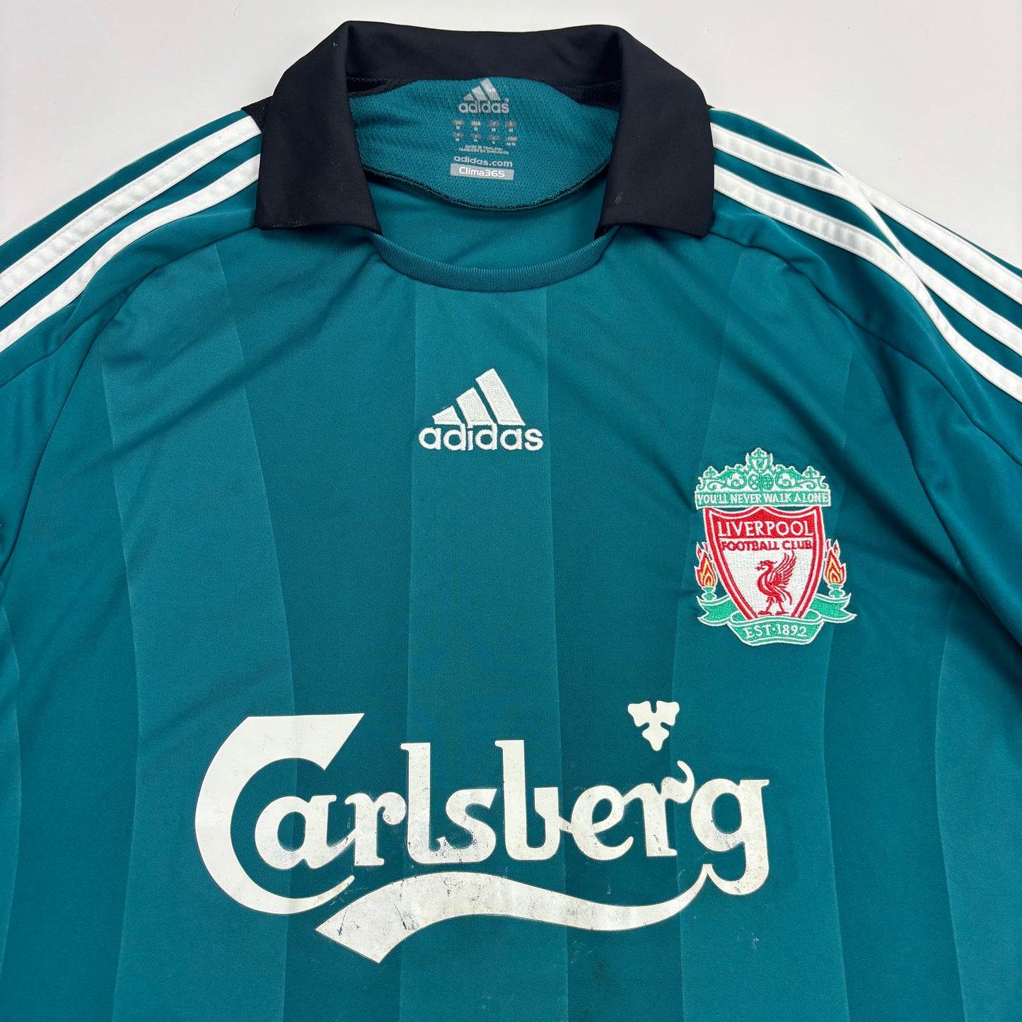Adidas Liverpool Trikot (M)