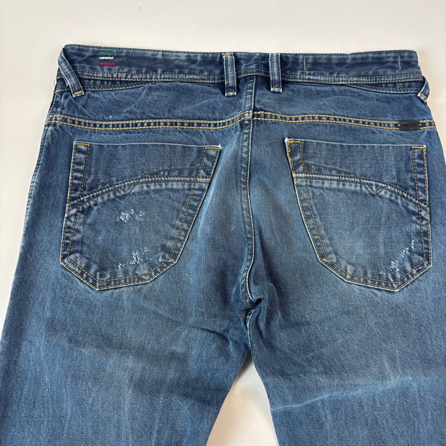 Vintage Diesel Jeans (S)
