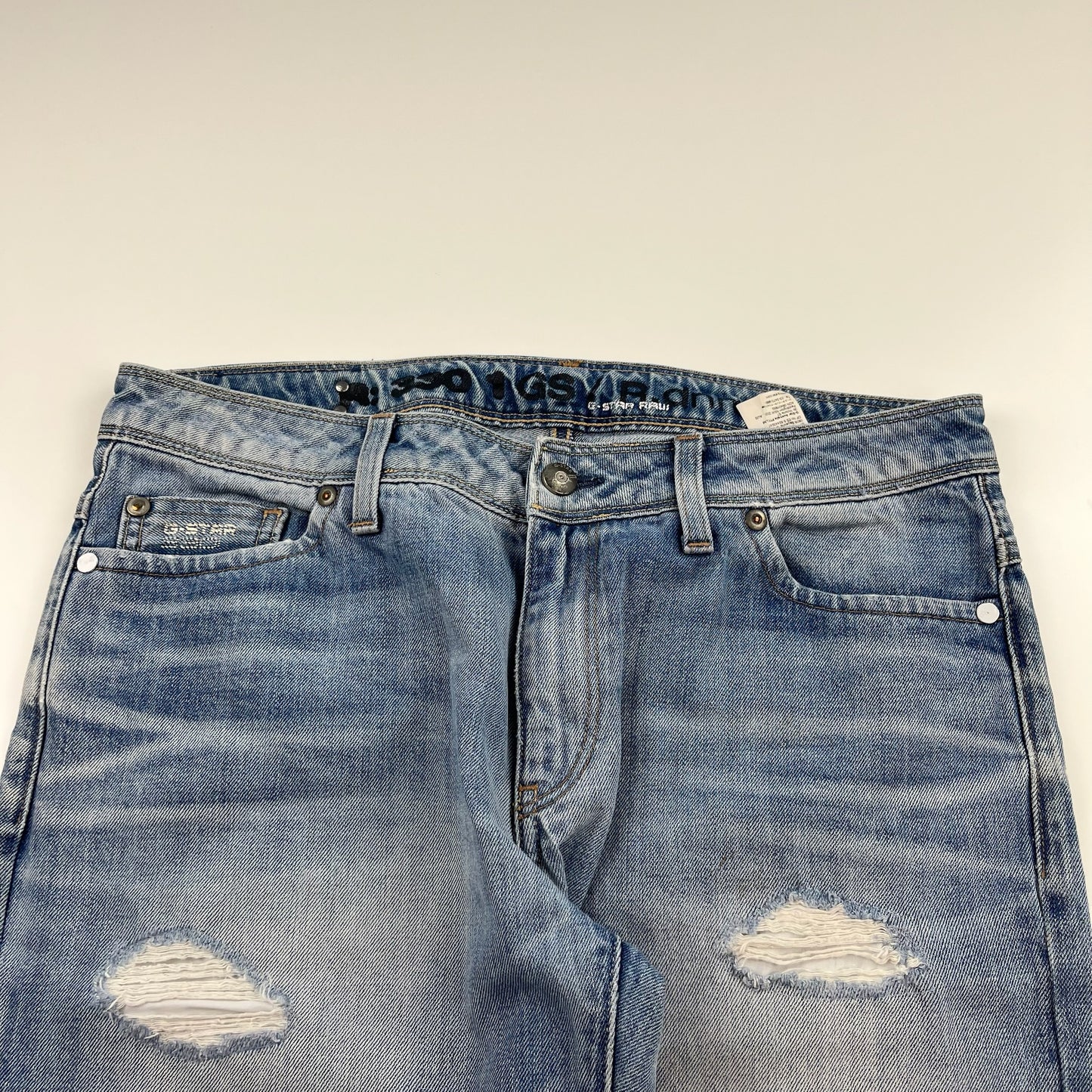 G-Star Jeans (XS)