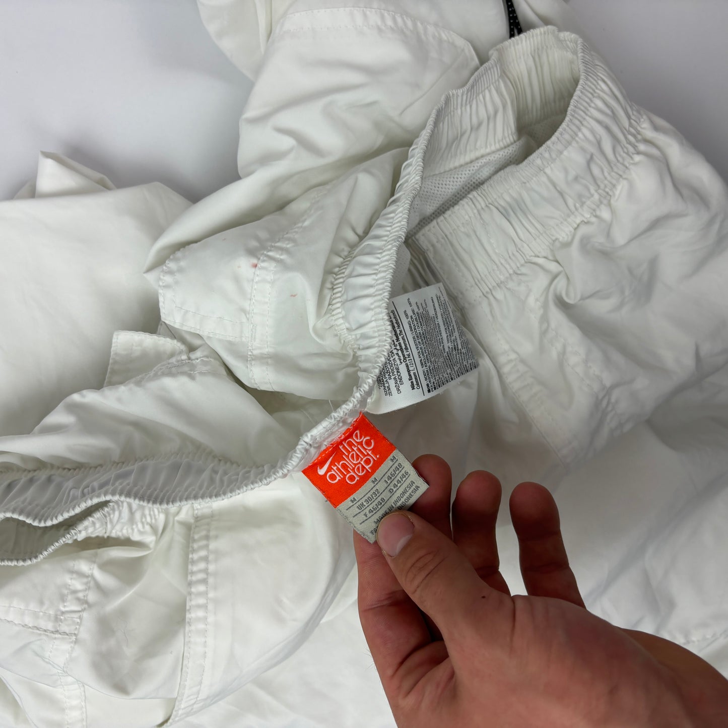 Nike Trackpants (S)