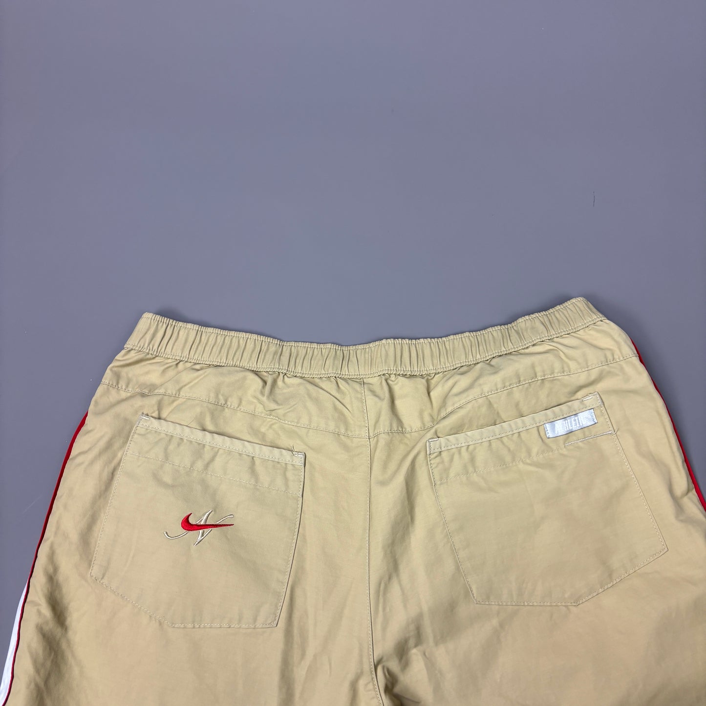 Nike Trackpants (M)