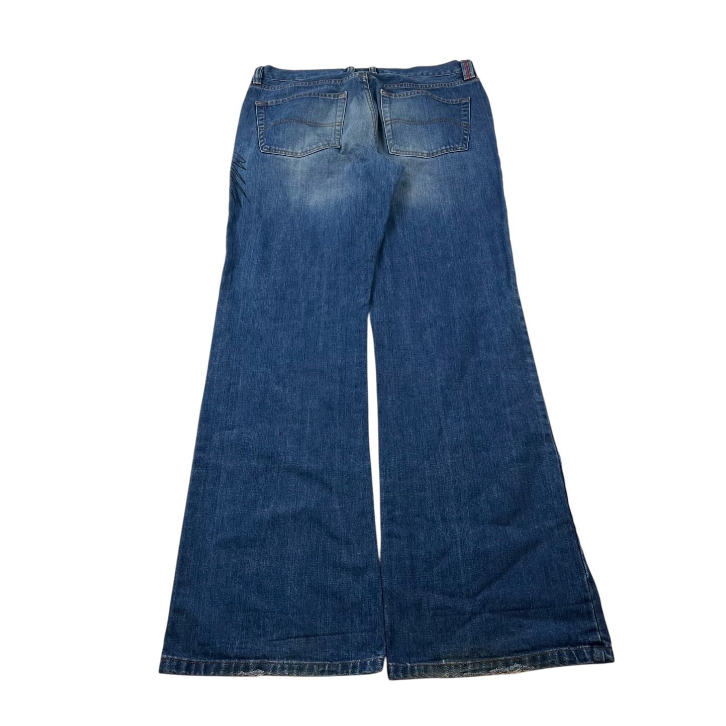 Hugo Boss Jeans (S/lang)